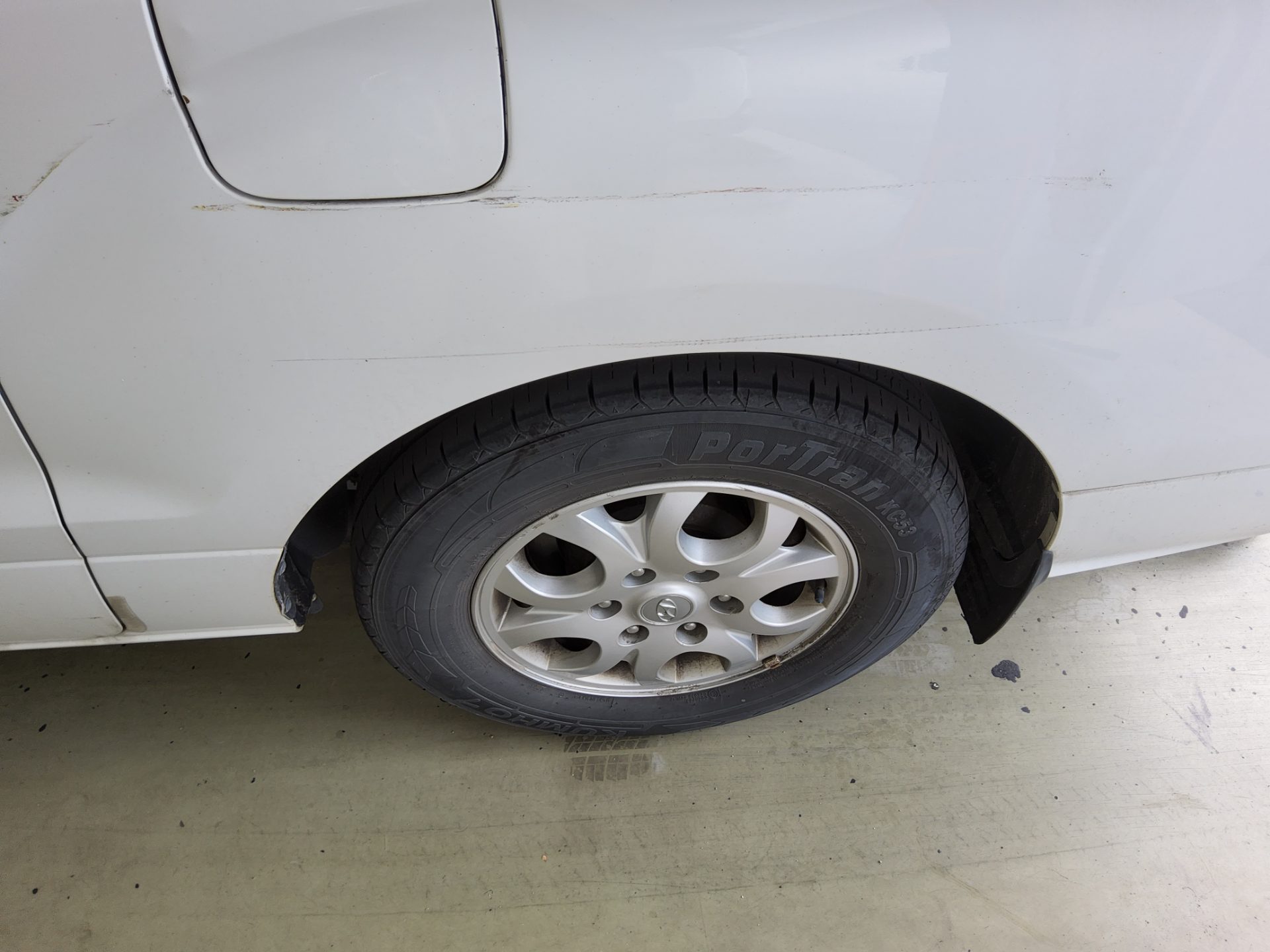 2015 - hyundai grand starex