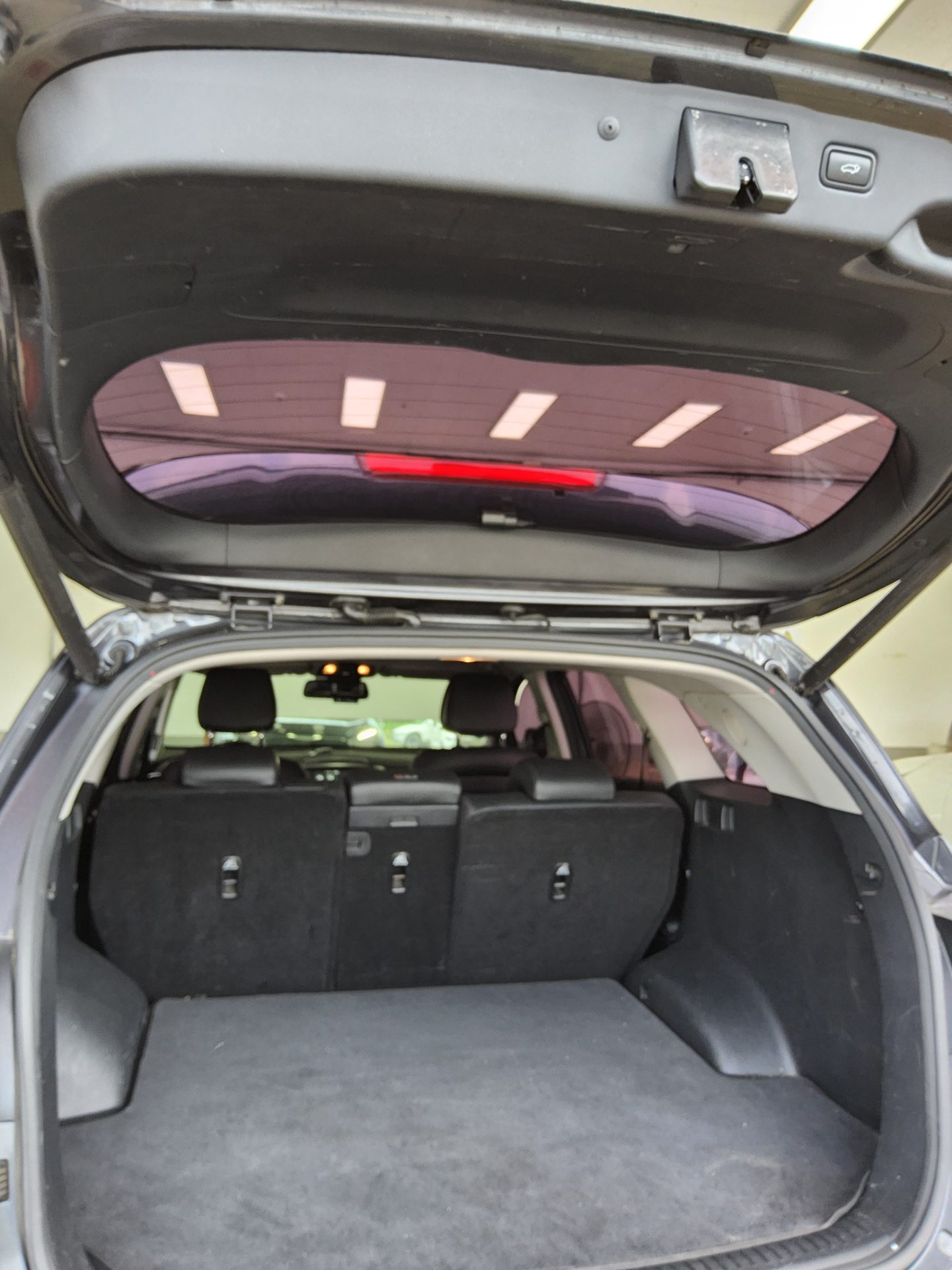 2015 - kia sorento
