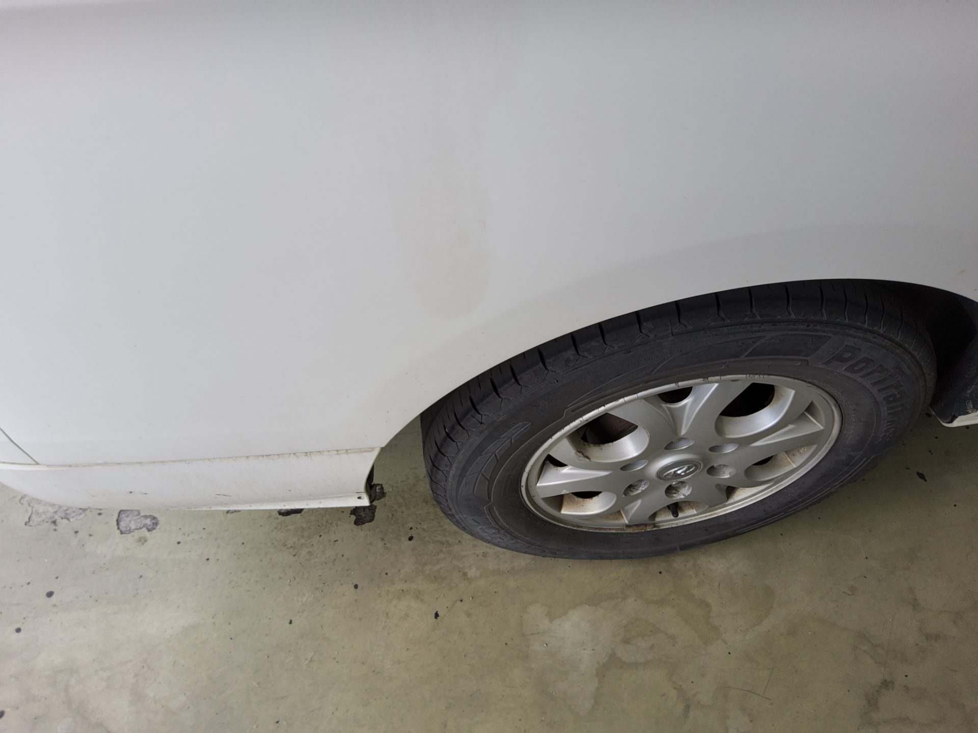 2015 - hyundai grand starex