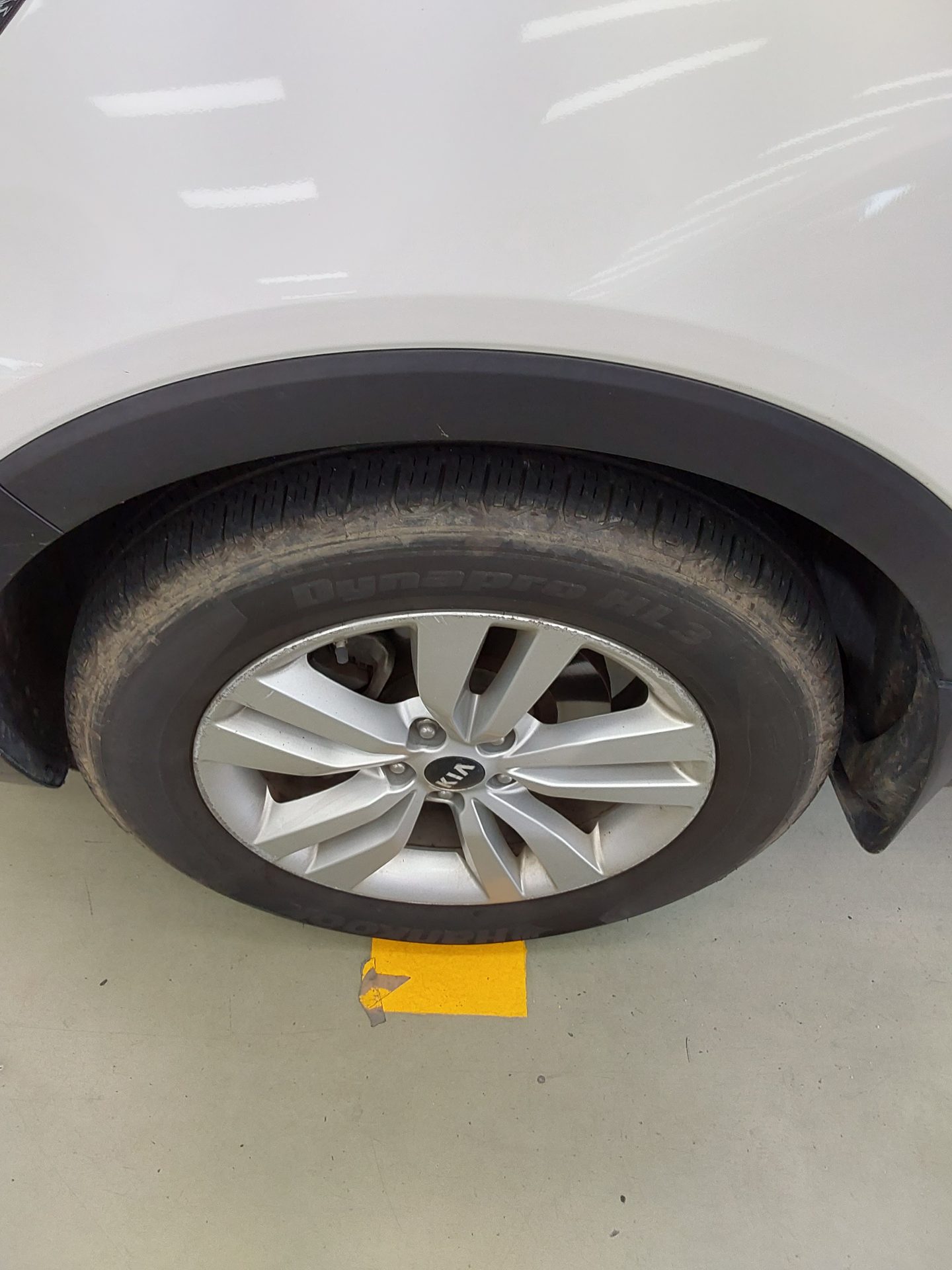2017 - kia sorento