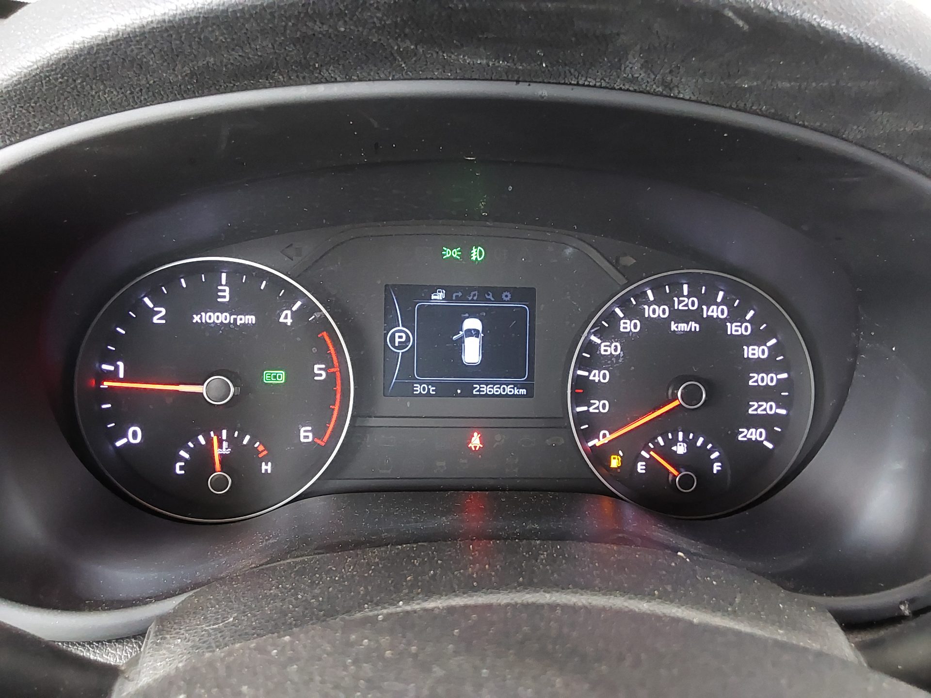 2016 - kia sportage