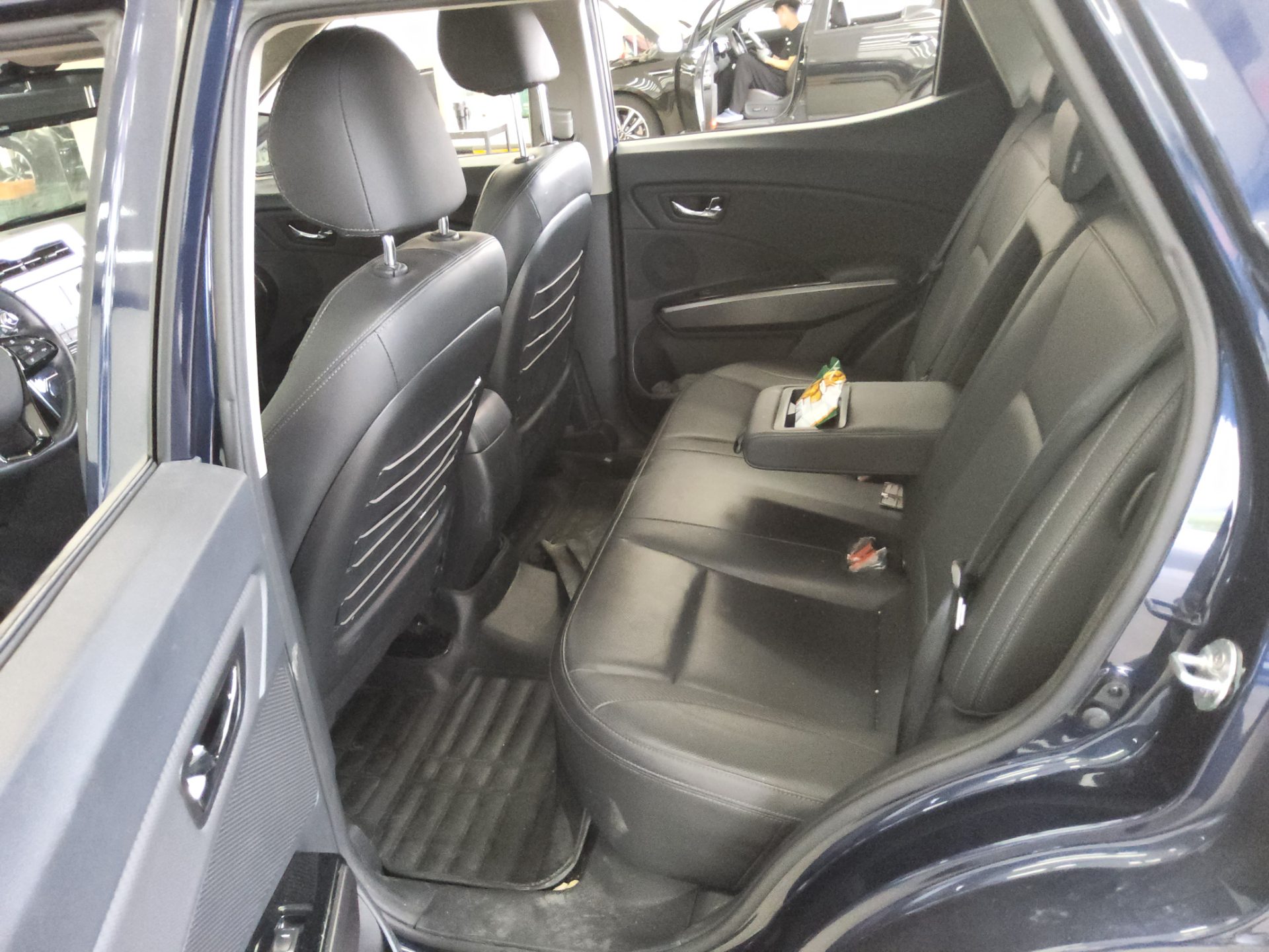 2020 - ssangyong tivoli