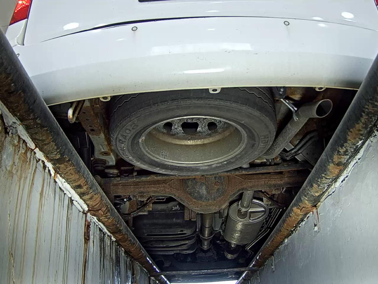 2015 - hyundai grand starex