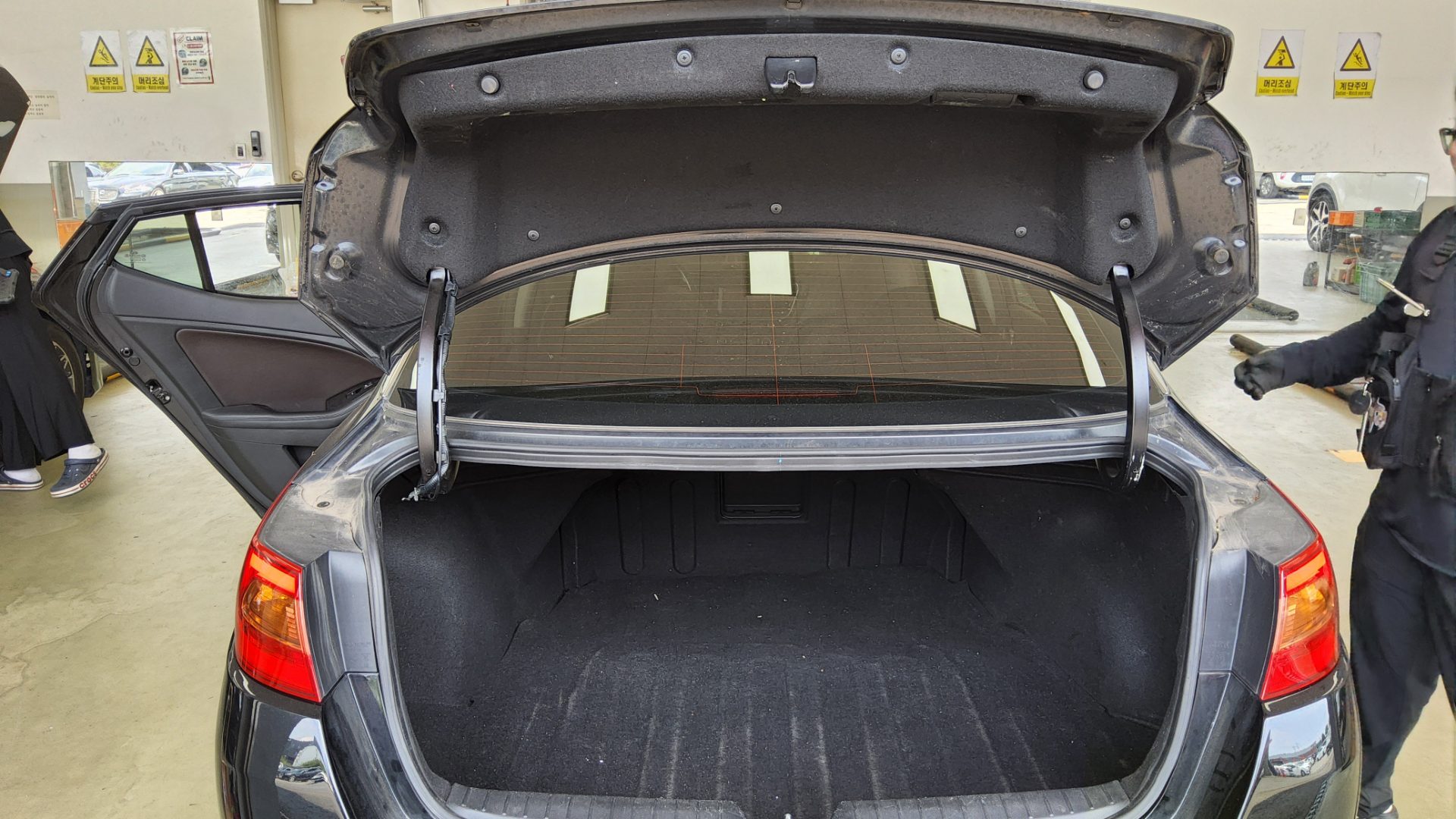 2014 - kia k5