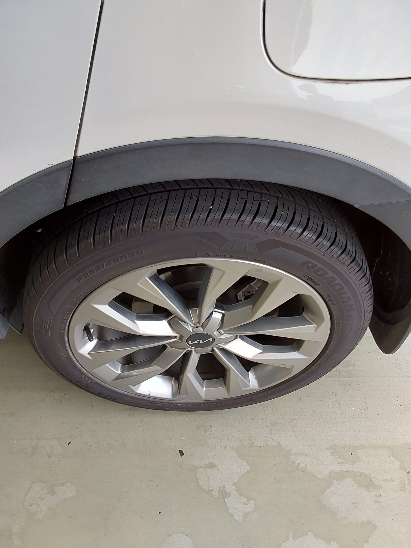 2023 - kia sorento