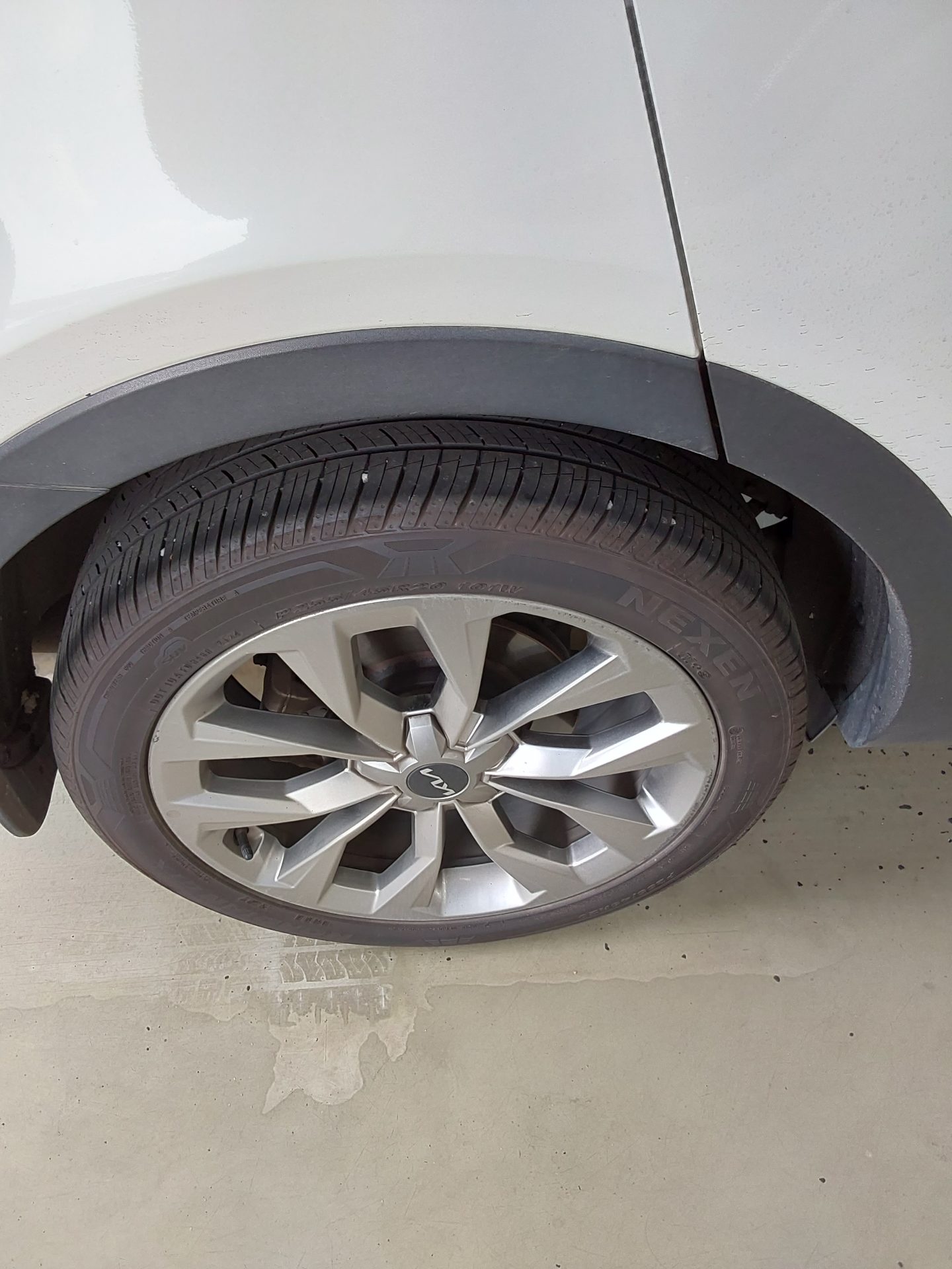 2023 - kia sorento