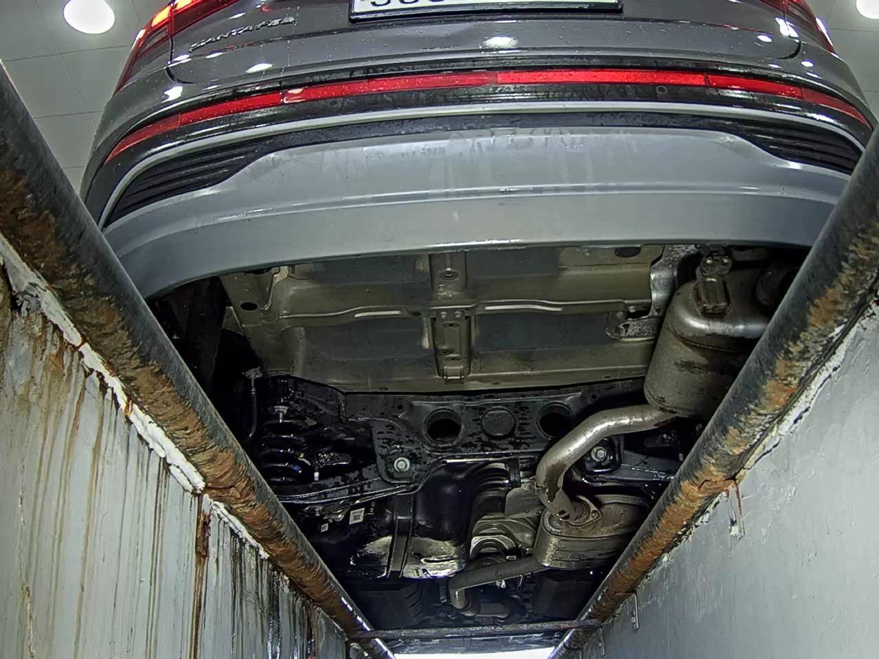 2023 - hyundai santa fe