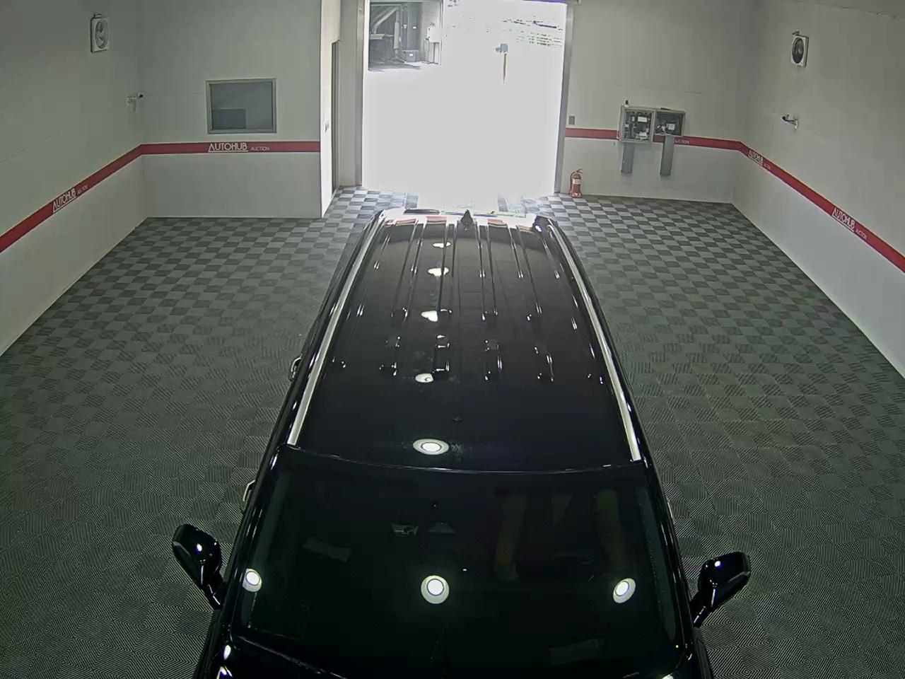 2024 - hyundai palisade