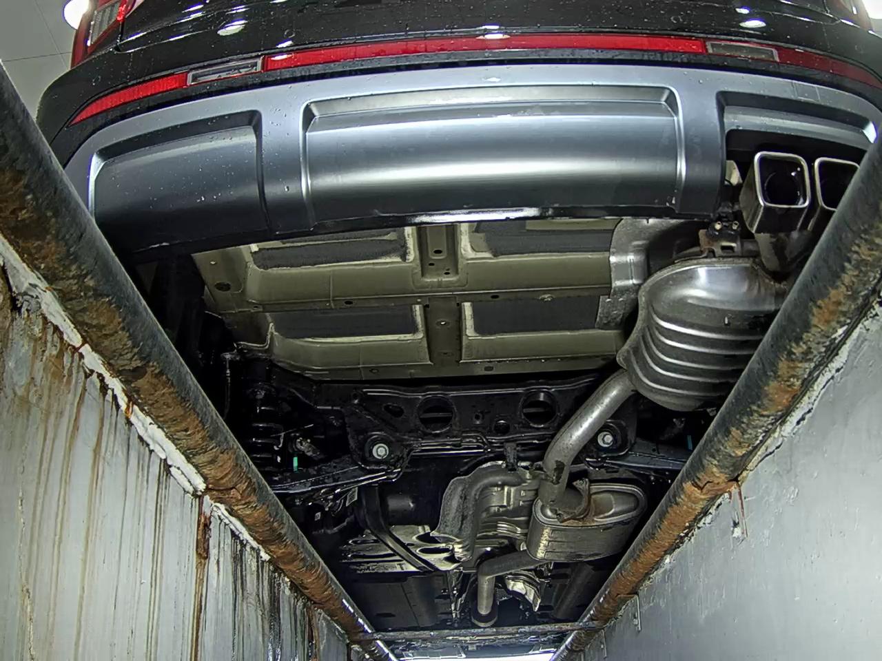 2024 - hyundai palisade