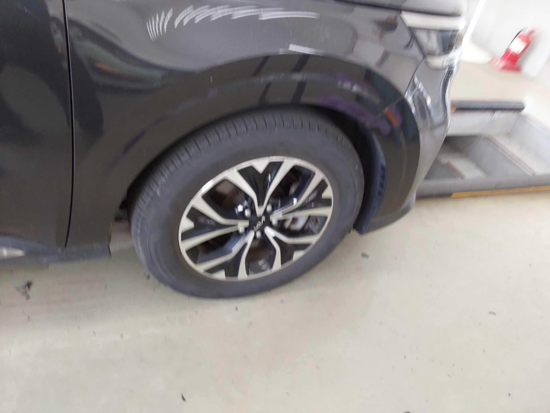 2023 - kia carnival
