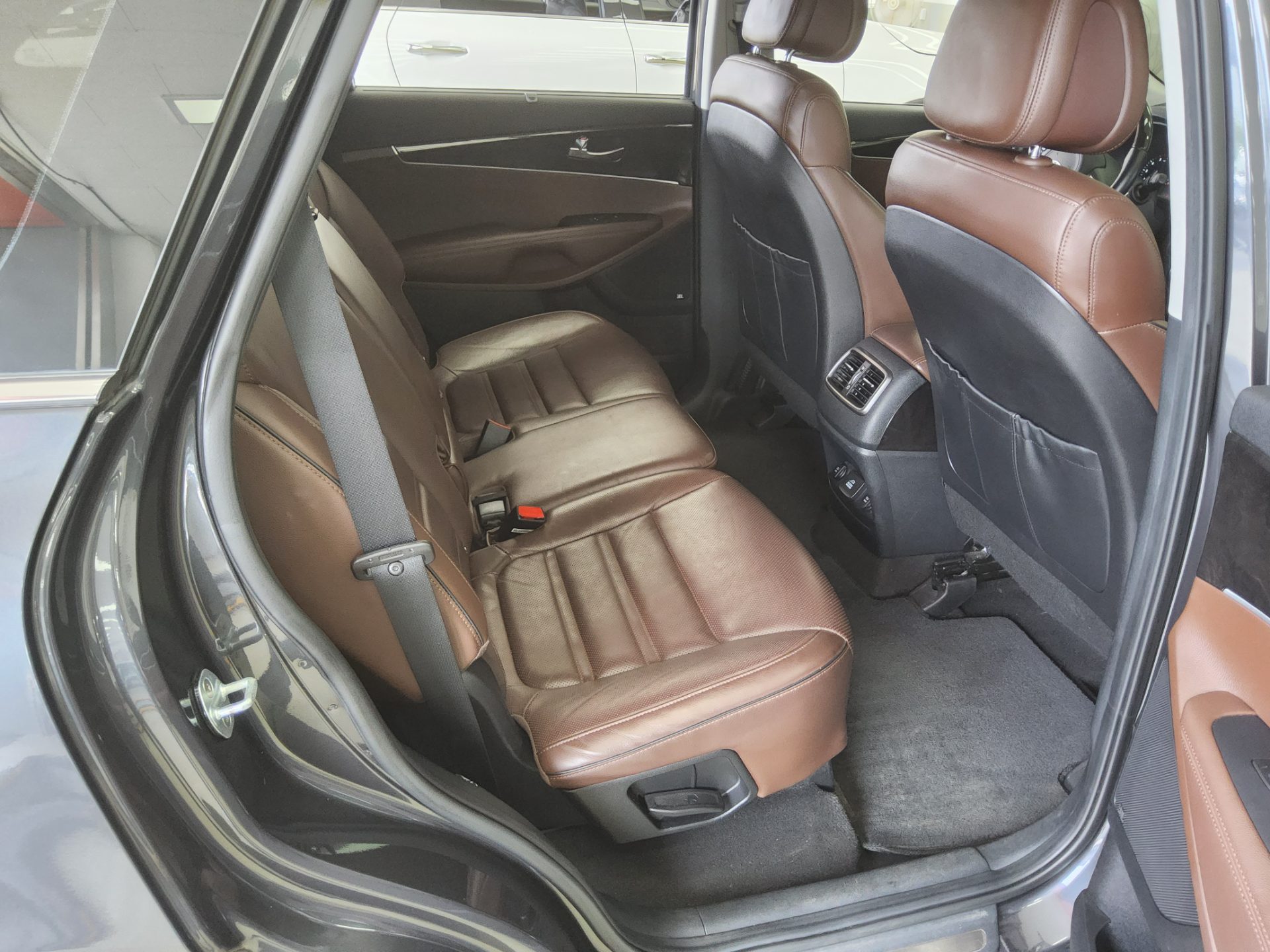 2016 - kia sorento