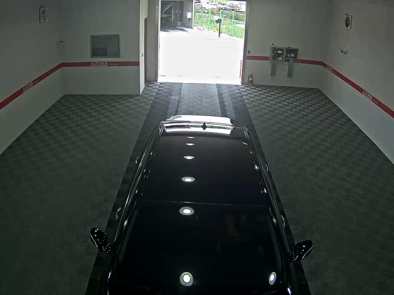 2016 - kia k9