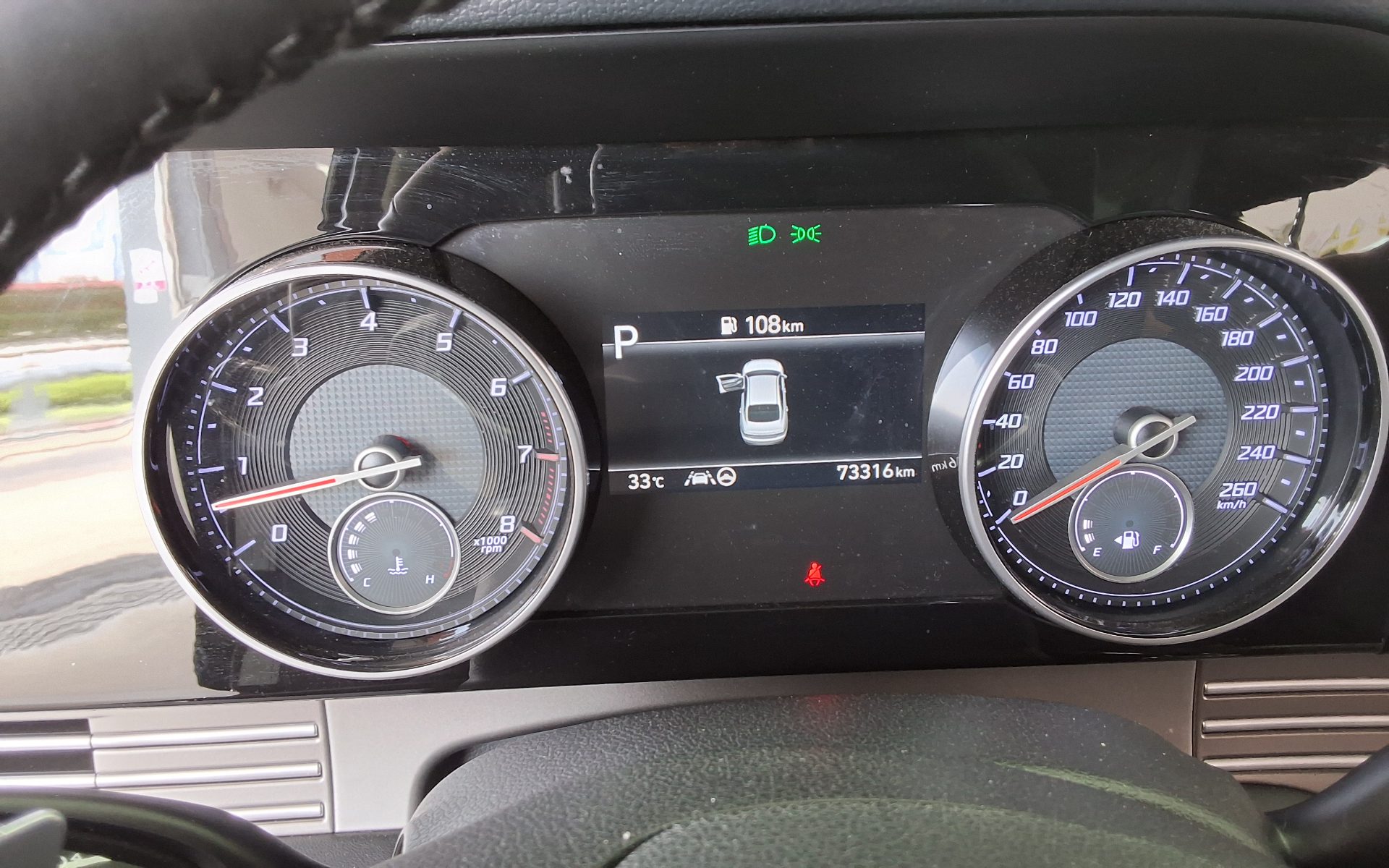 2022 - hyundai grandeur