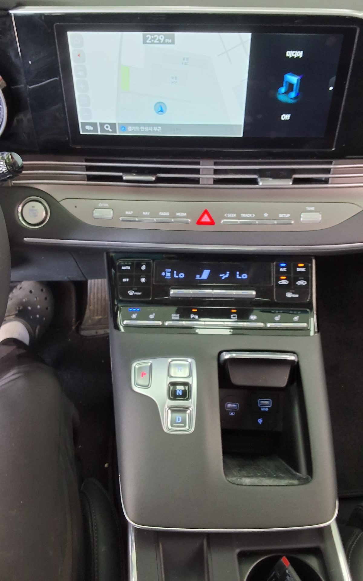 2022 - hyundai grandeur