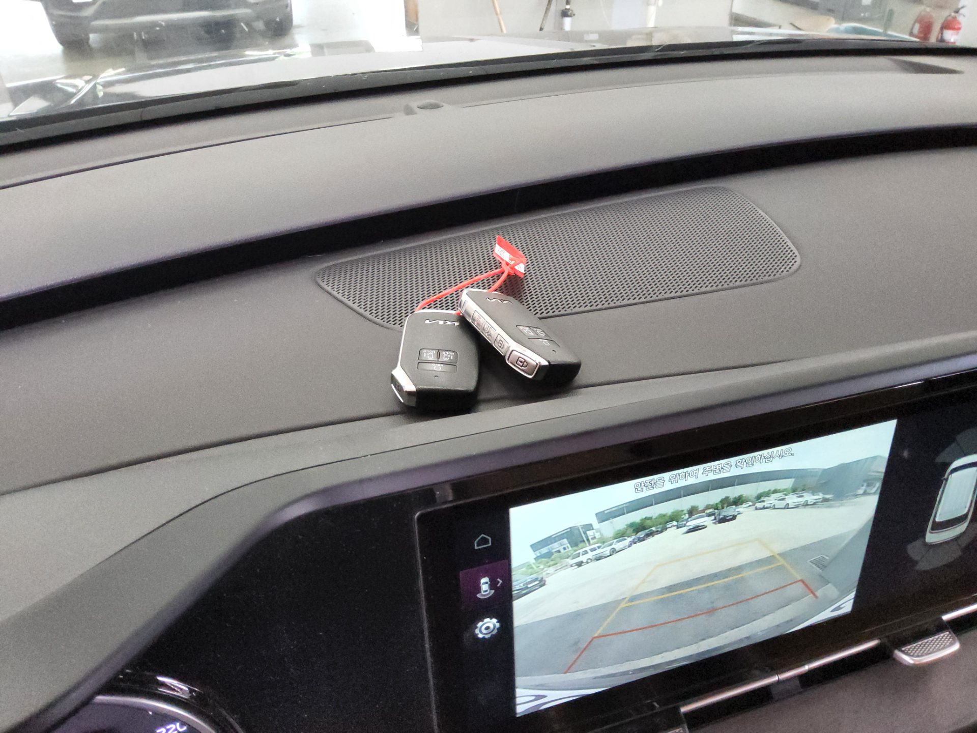 2023 - kia carnival