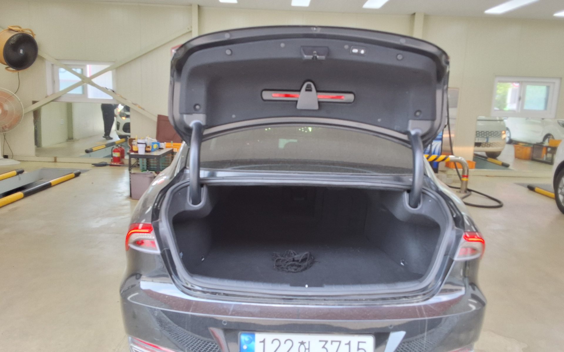 2022 - hyundai grandeur