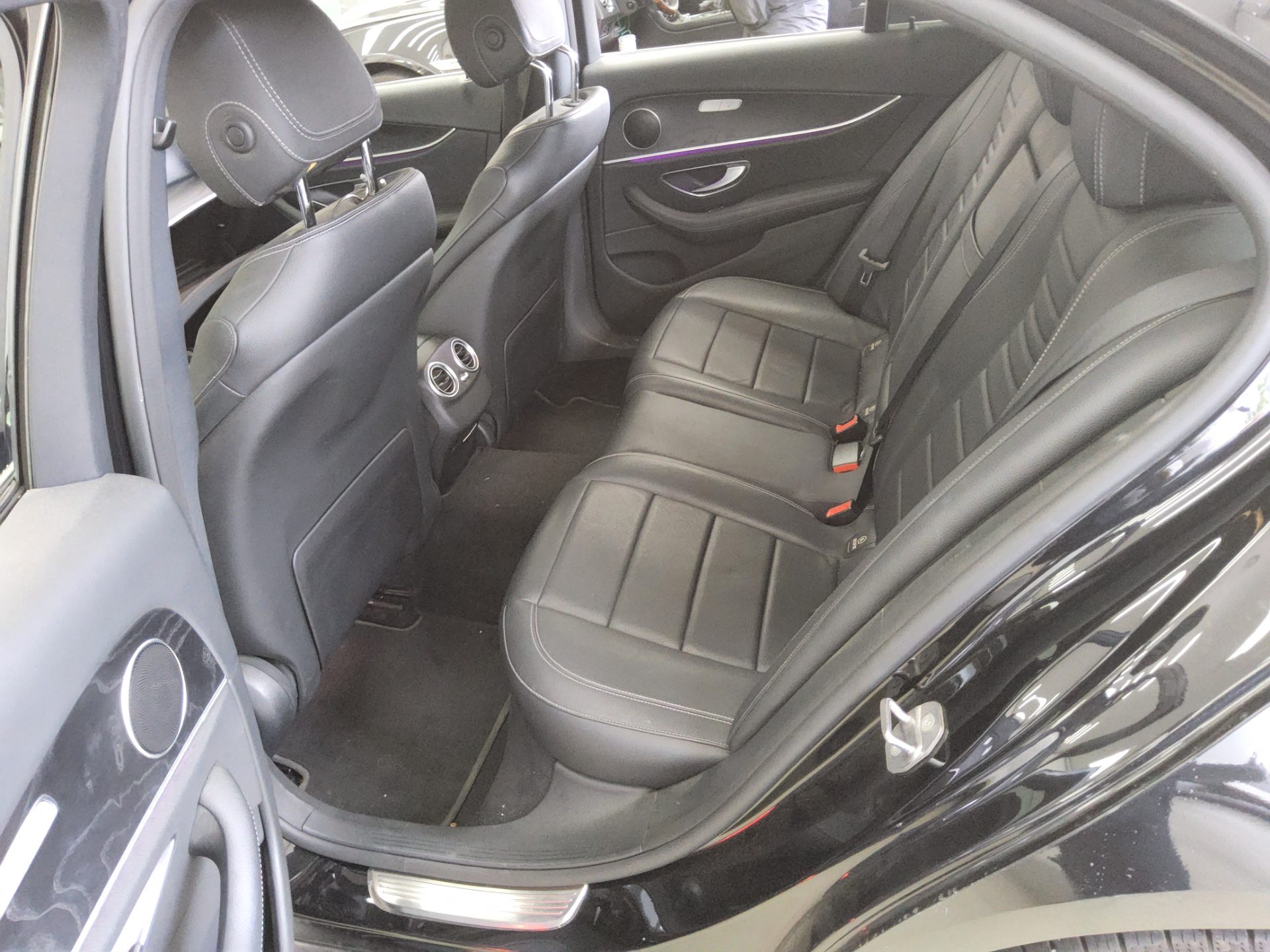 2017 - mercedes-benz e220d