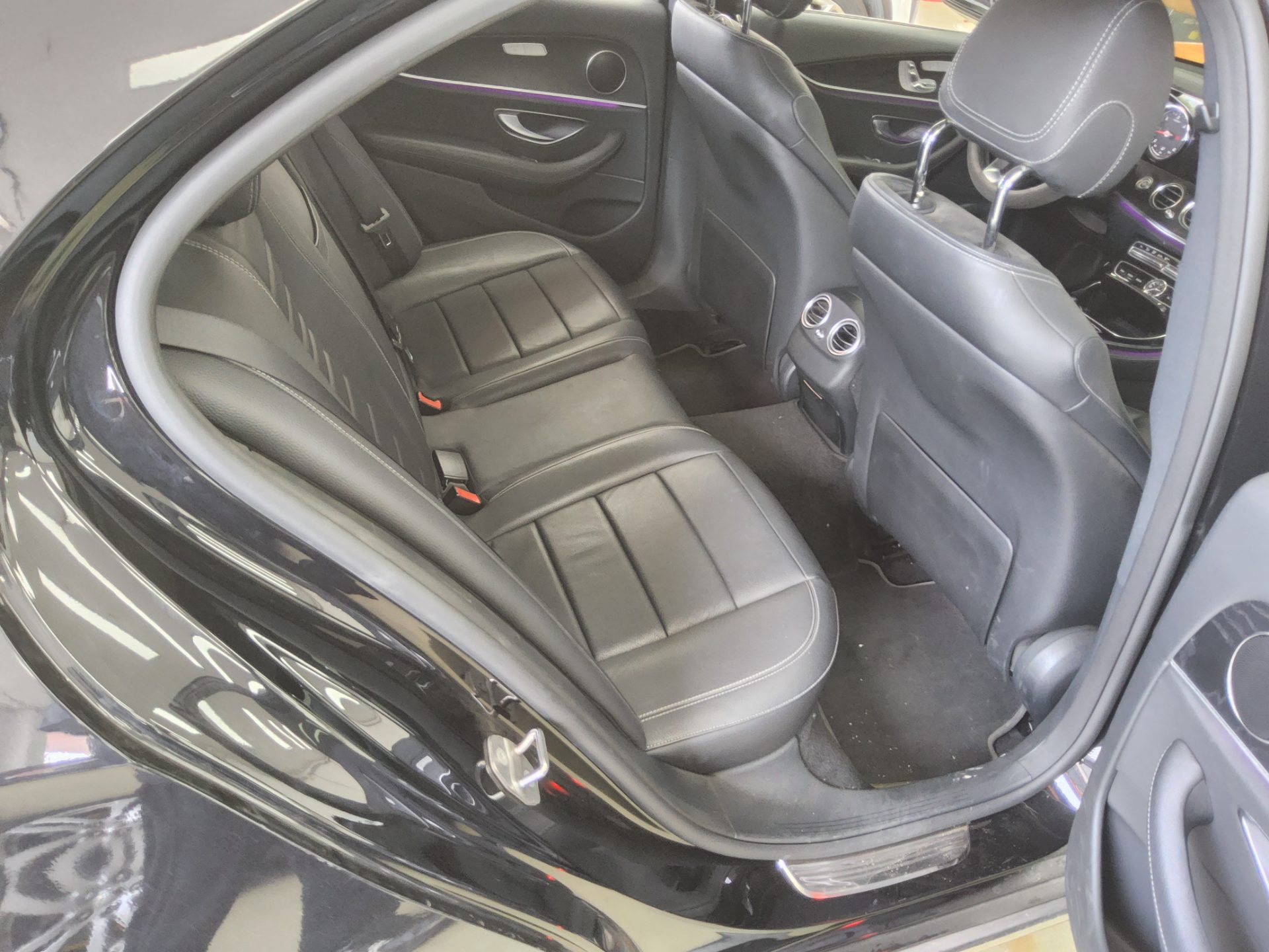 2017 - mercedes-benz e220d