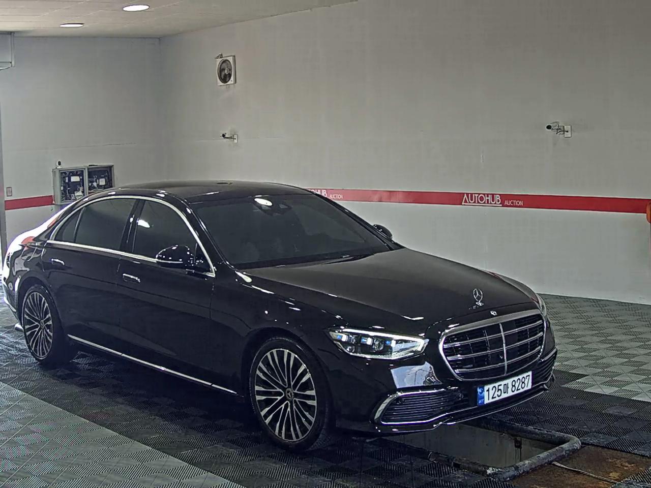 2023 - mercedes-benz s450l