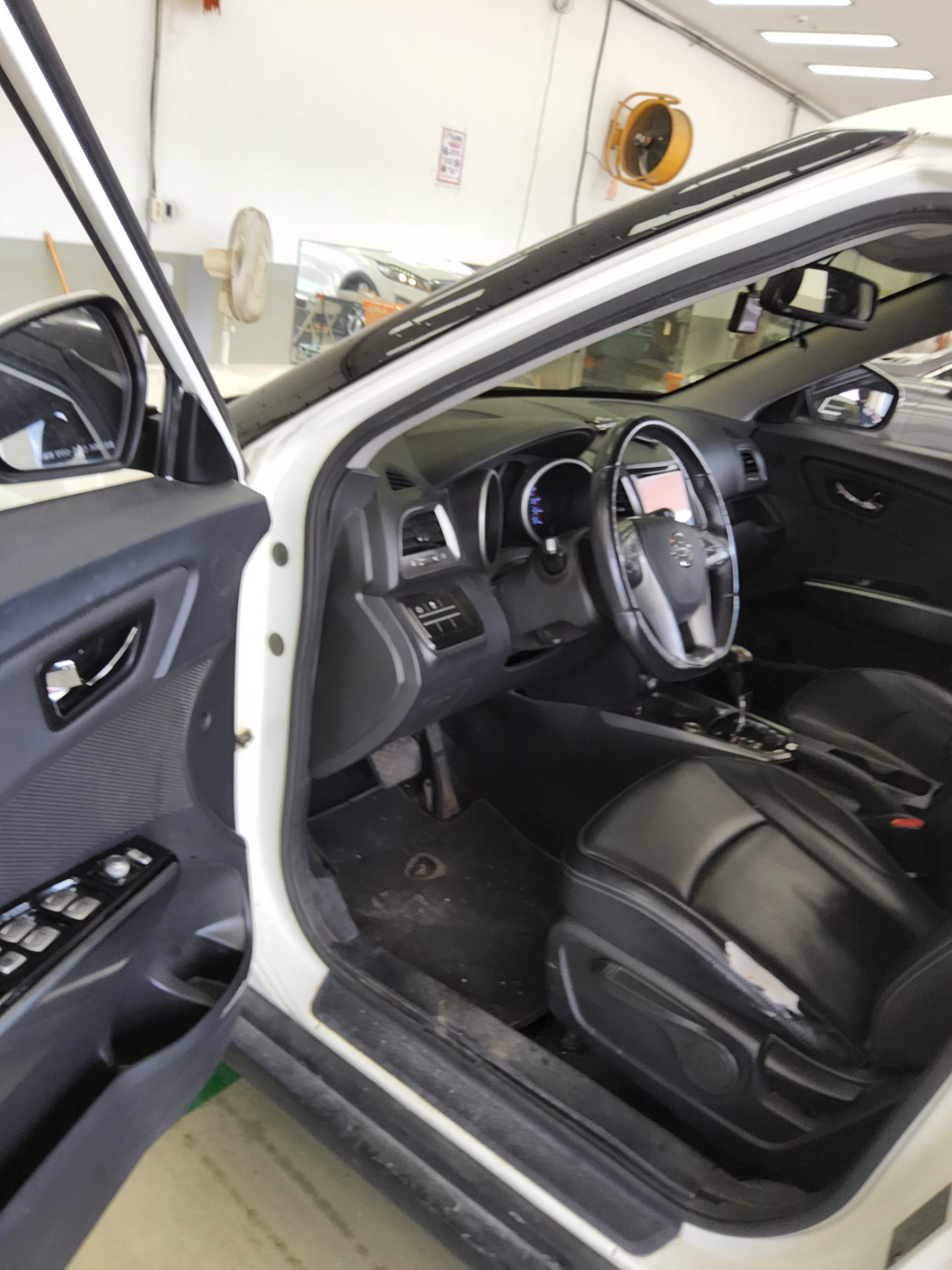 2018 - ssangyong tivoli
