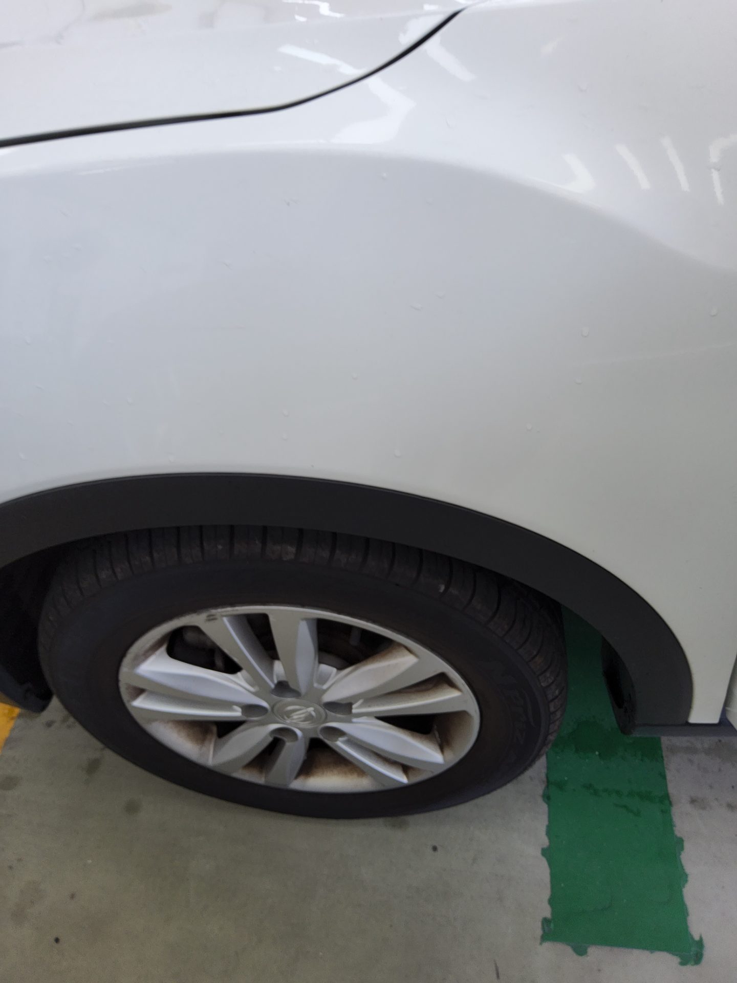 2018 - ssangyong tivoli