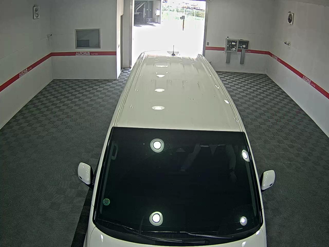 2025 - hyundai staria