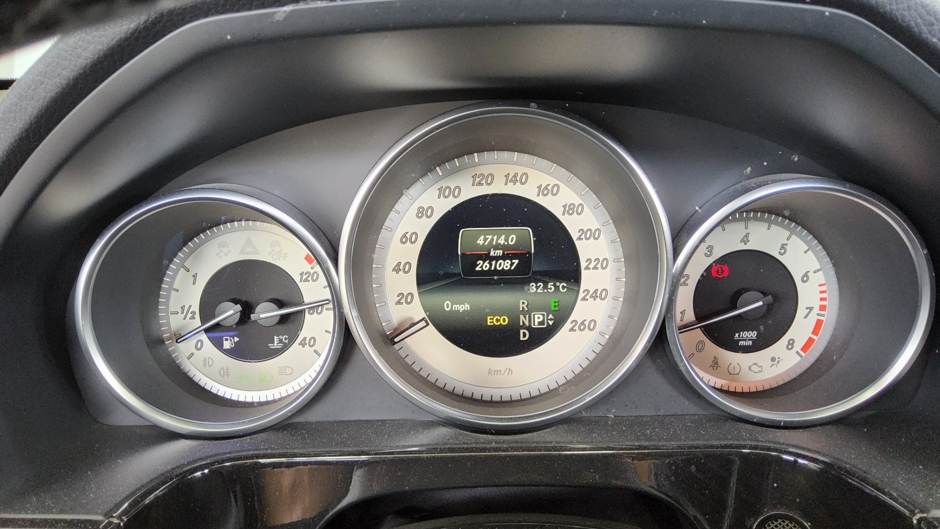 2014 - mercedes-benz e300