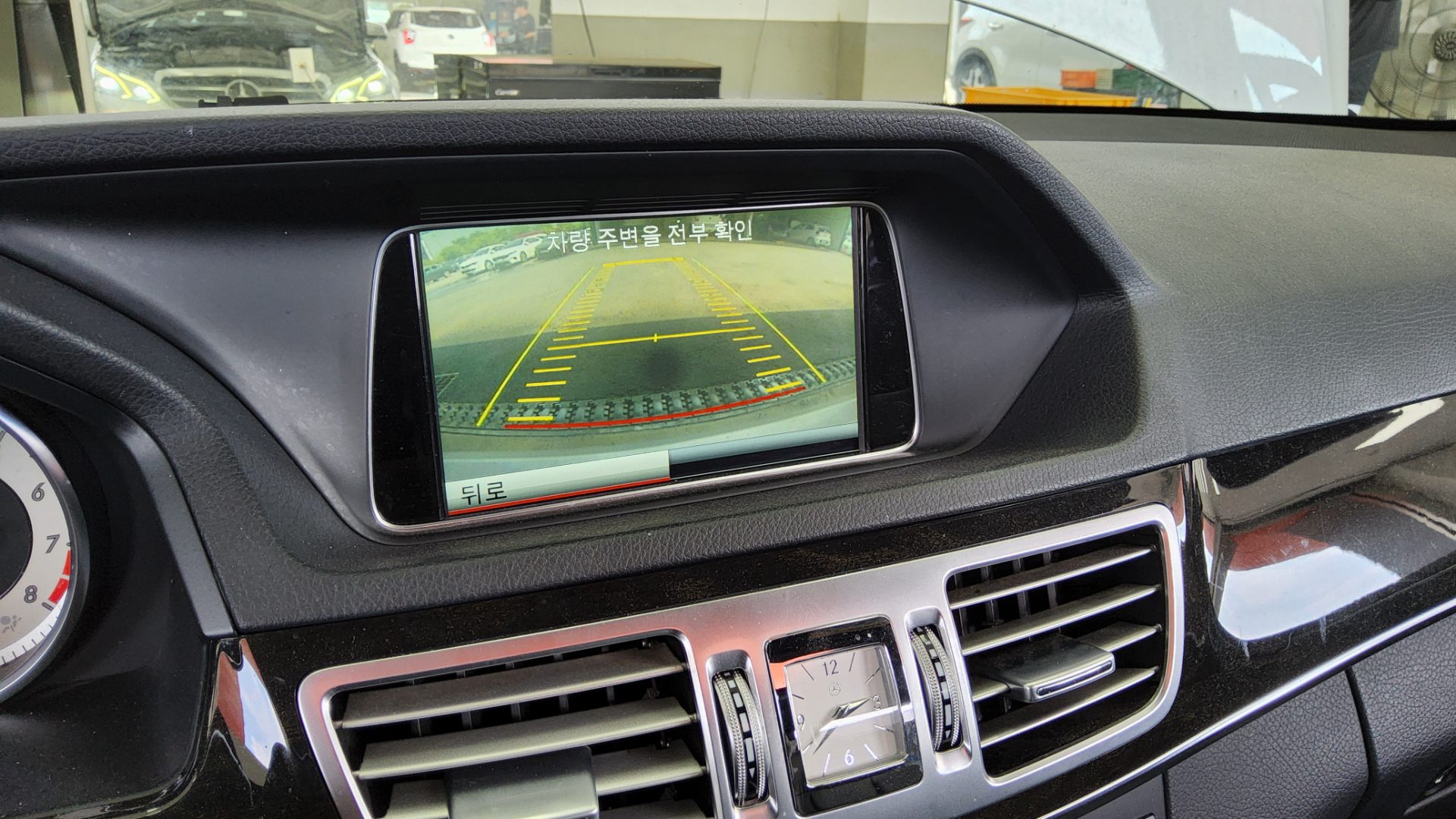2014 - mercedes-benz e300