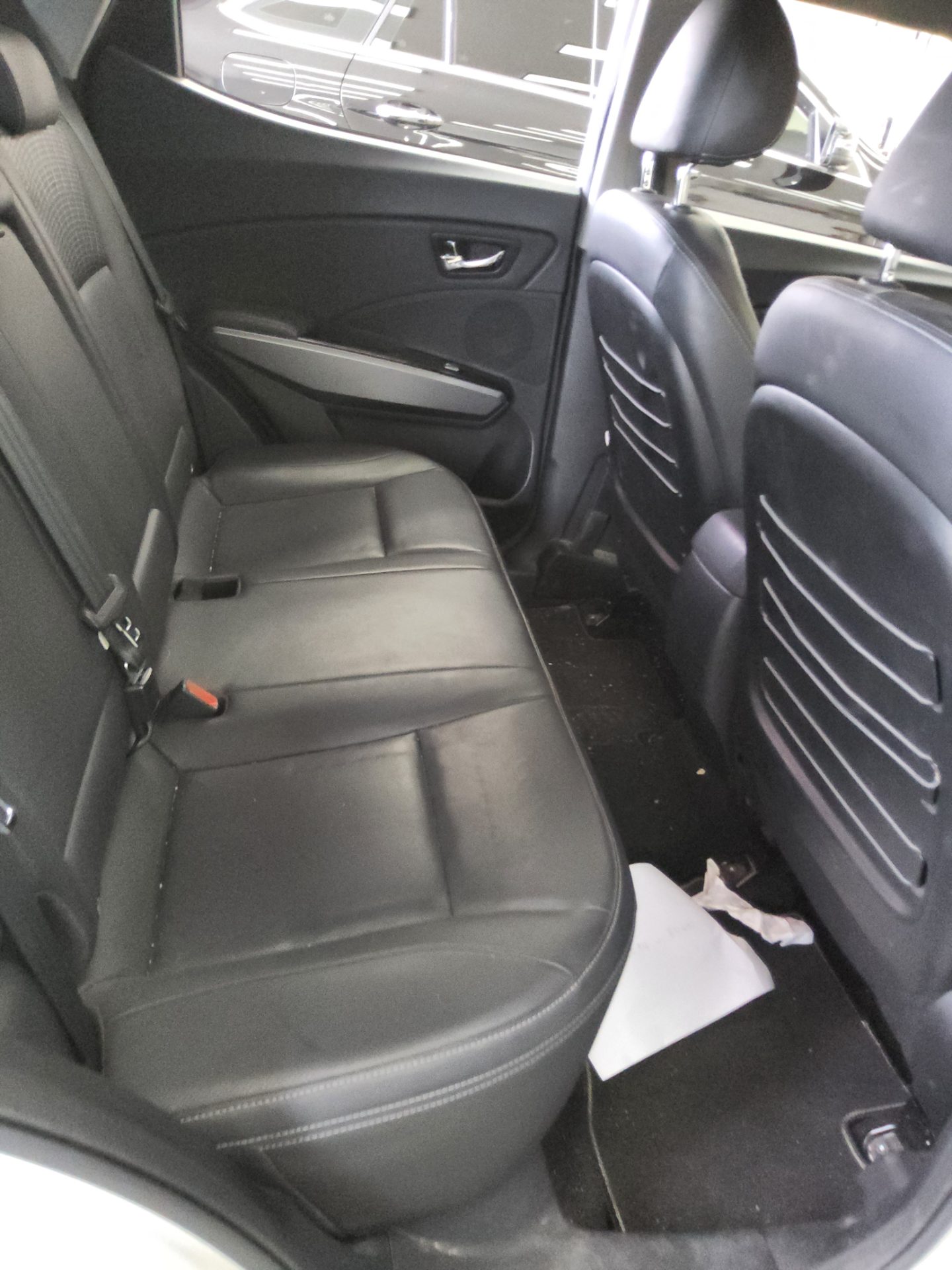 2018 - ssangyong tivoli