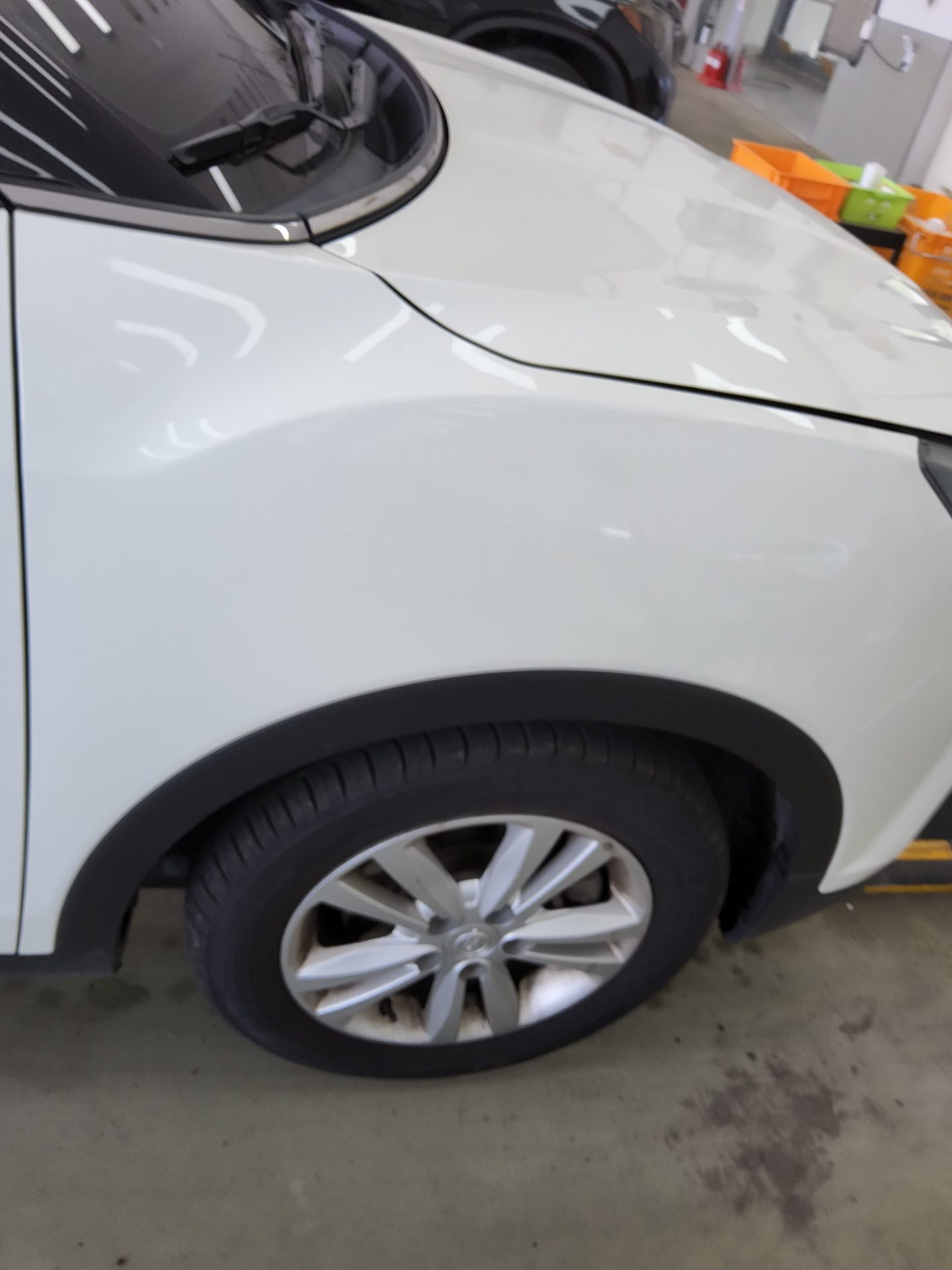 2018 - ssangyong tivoli