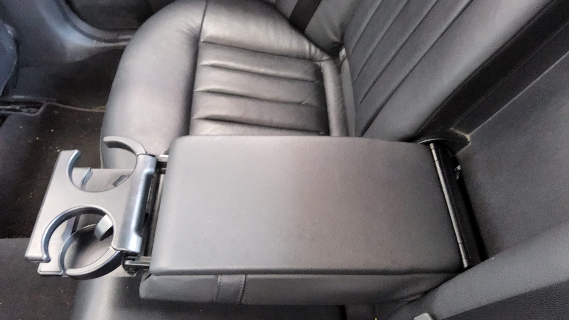 2014 - mercedes-benz e300