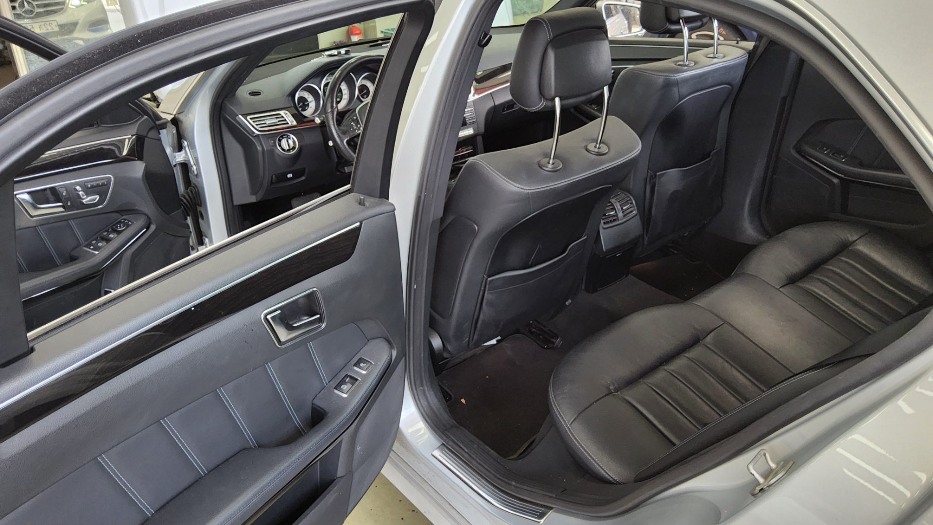 2014 - mercedes-benz e300
