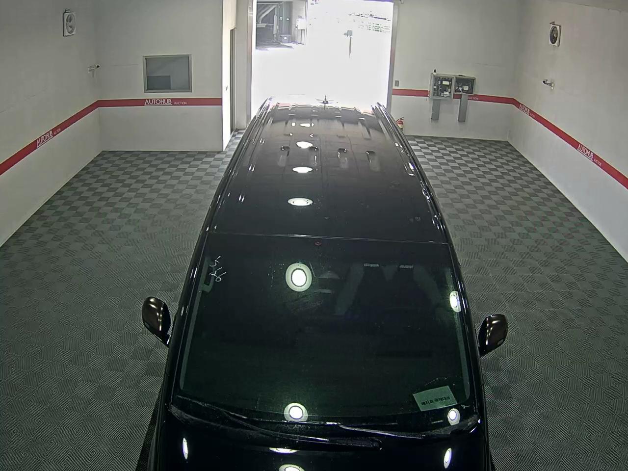 2022 - hyundai staria