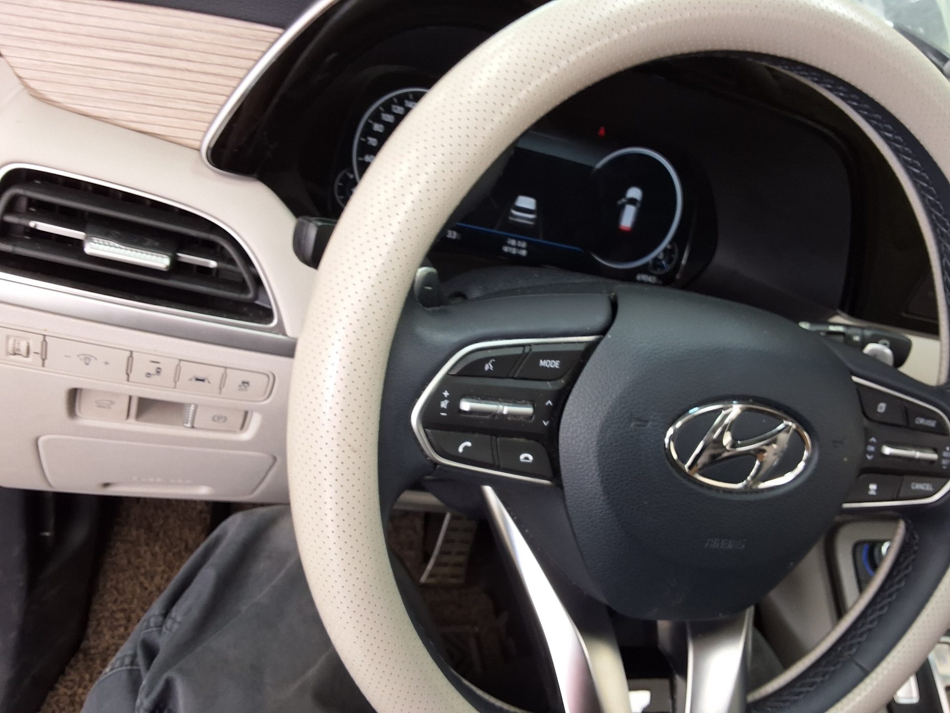 2022 - hyundai palisade