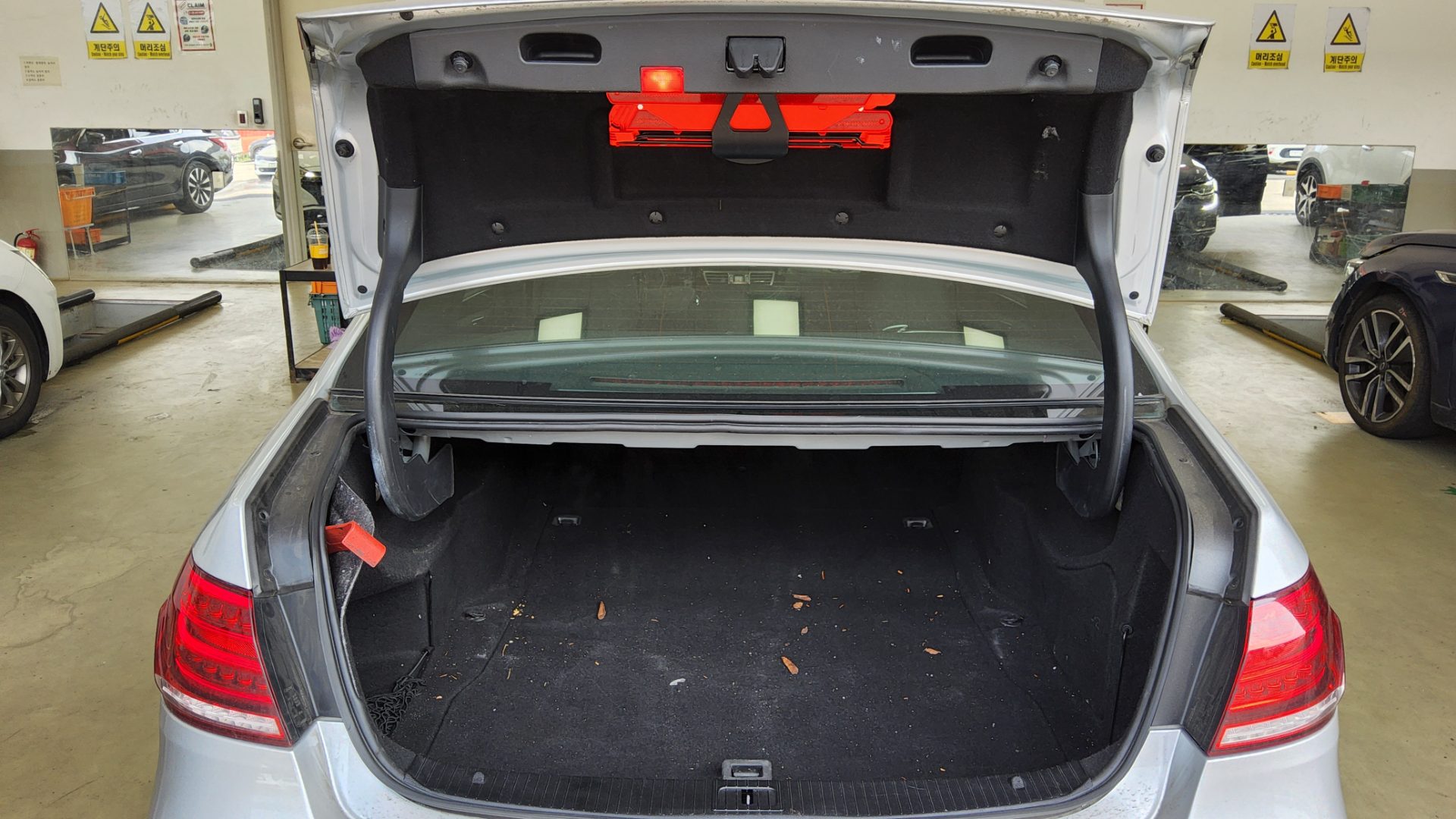 2014 - mercedes-benz e300