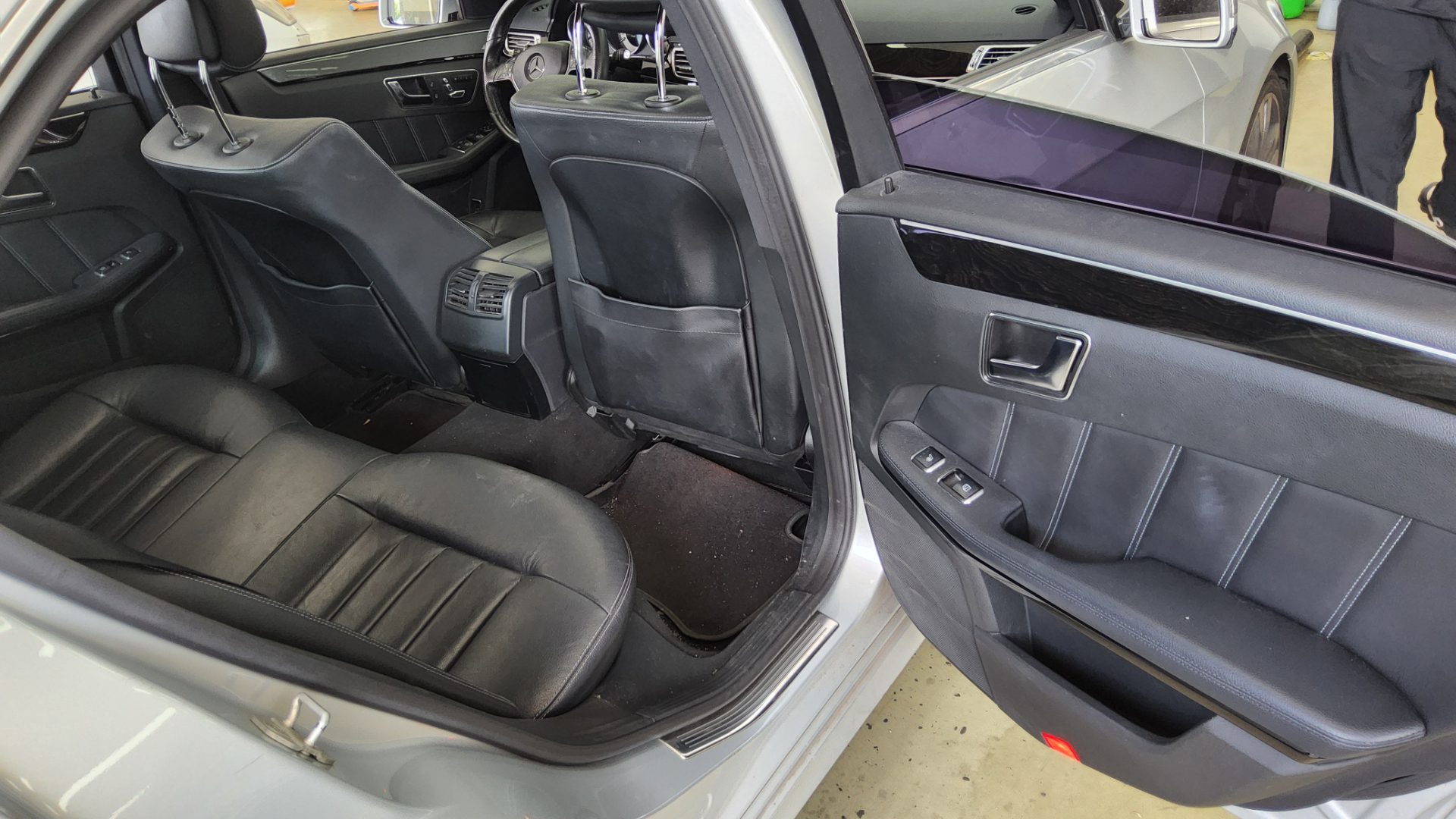 2014 - mercedes-benz e300