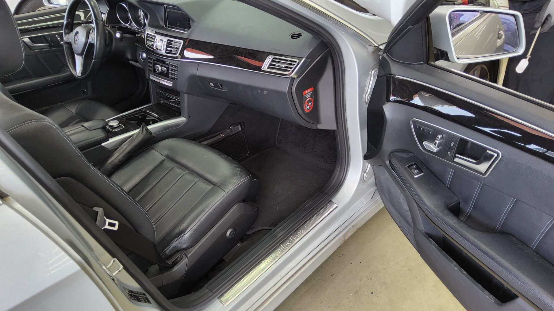 2014 - mercedes-benz e300