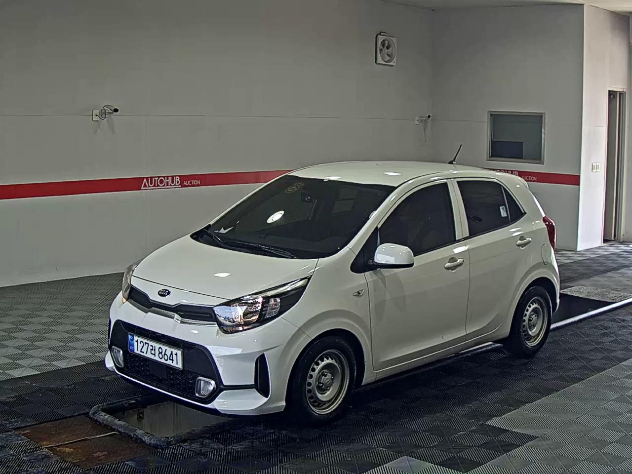 KIA MORNING URBAN