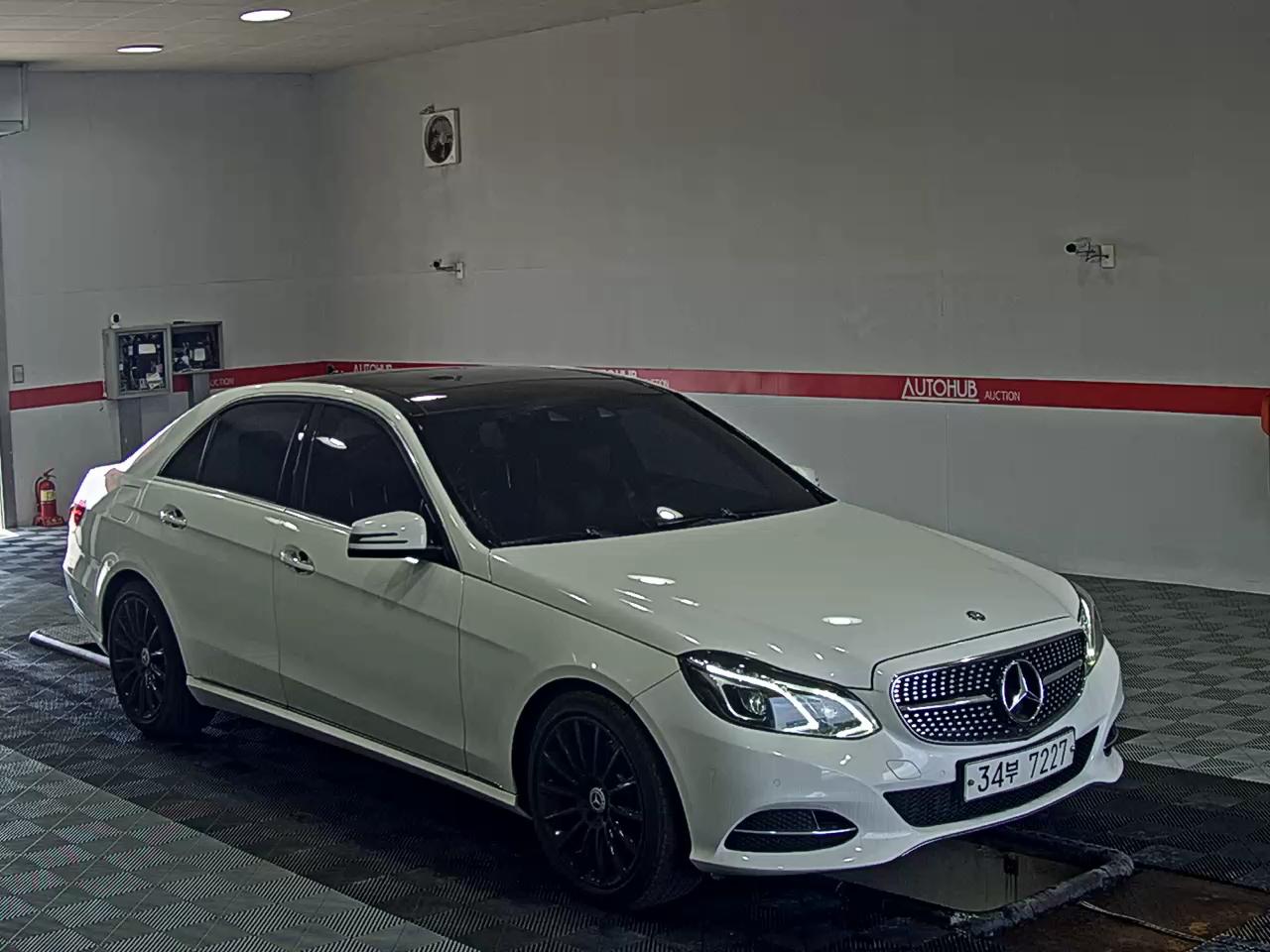 2014 - mercedes-benz e250
