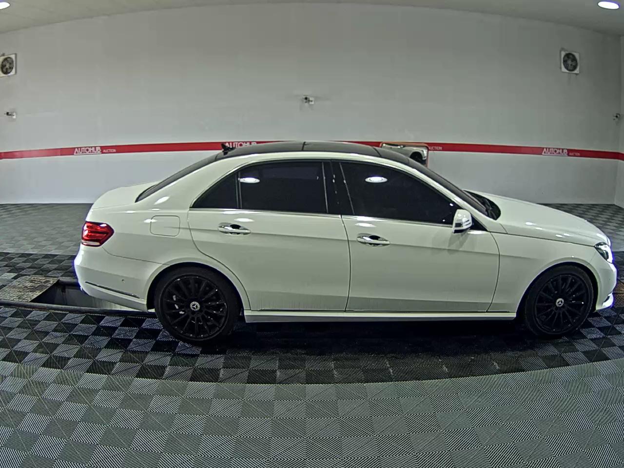 2014 - mercedes-benz e250