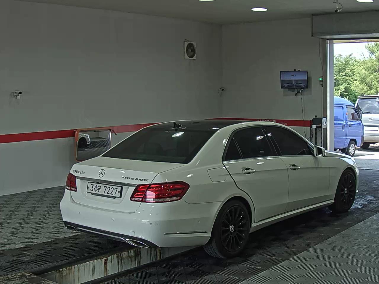 2014 - mercedes-benz e250