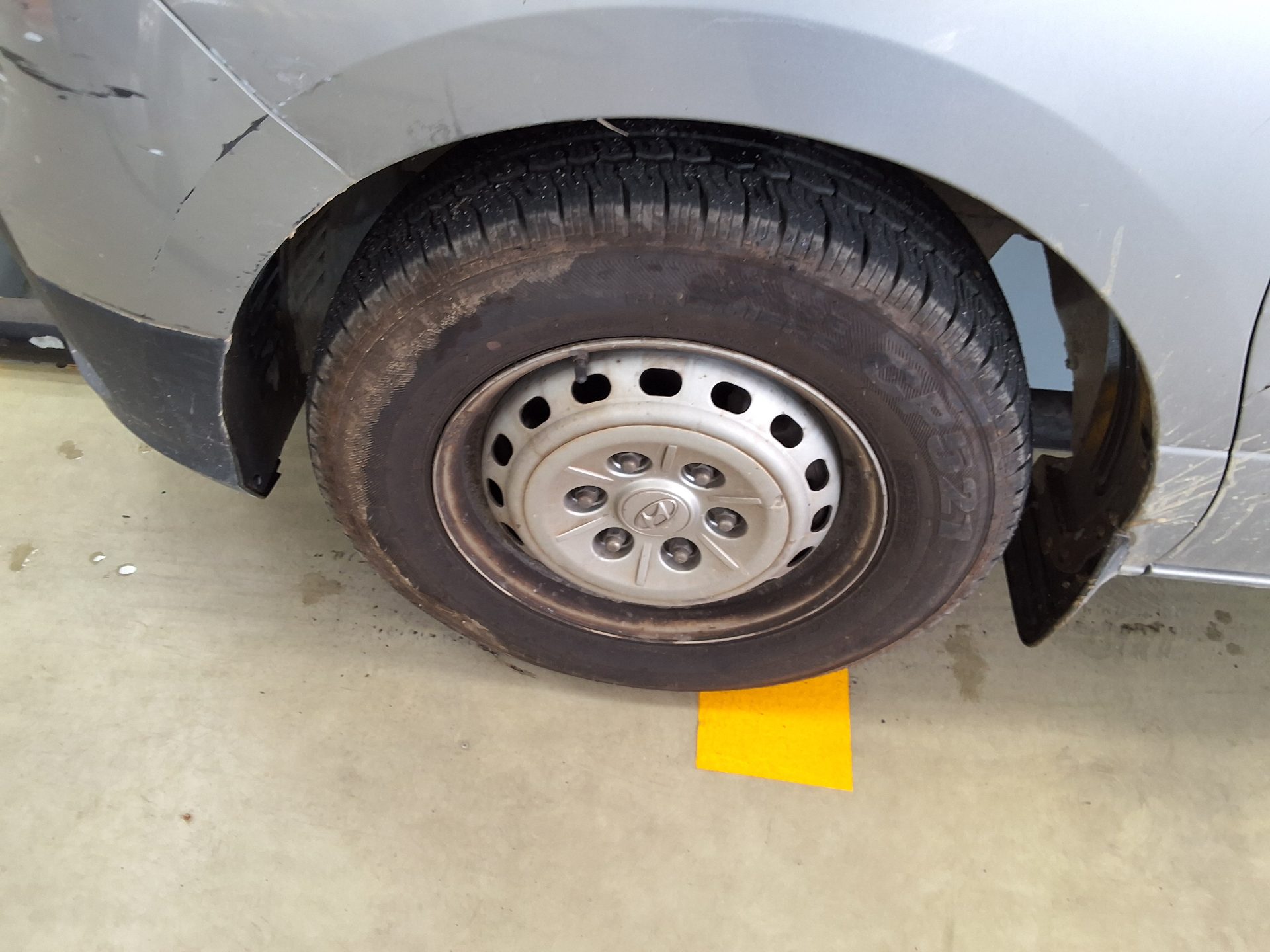 2019 - hyundai grand starex