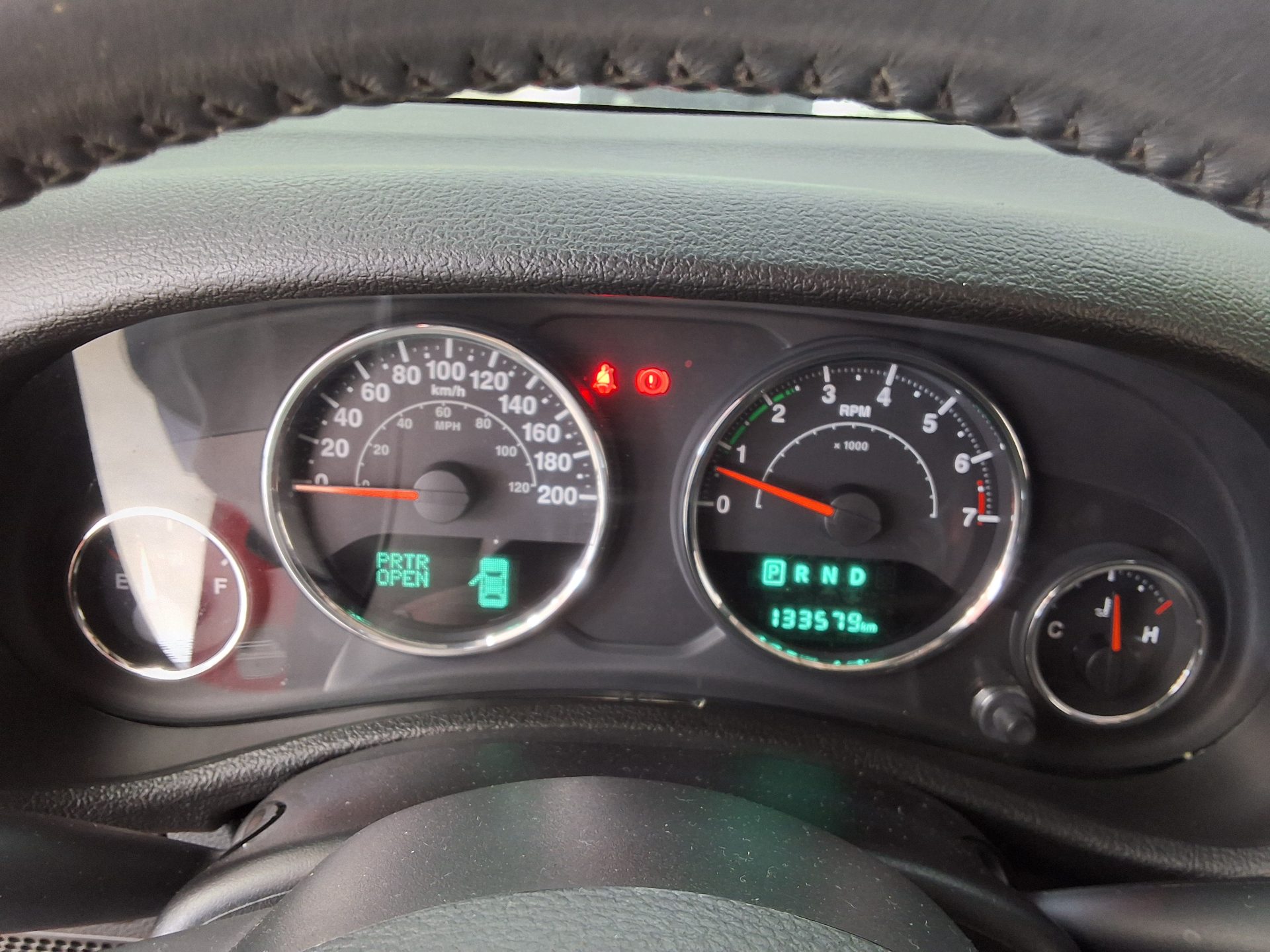 2016 - jeep wrangler