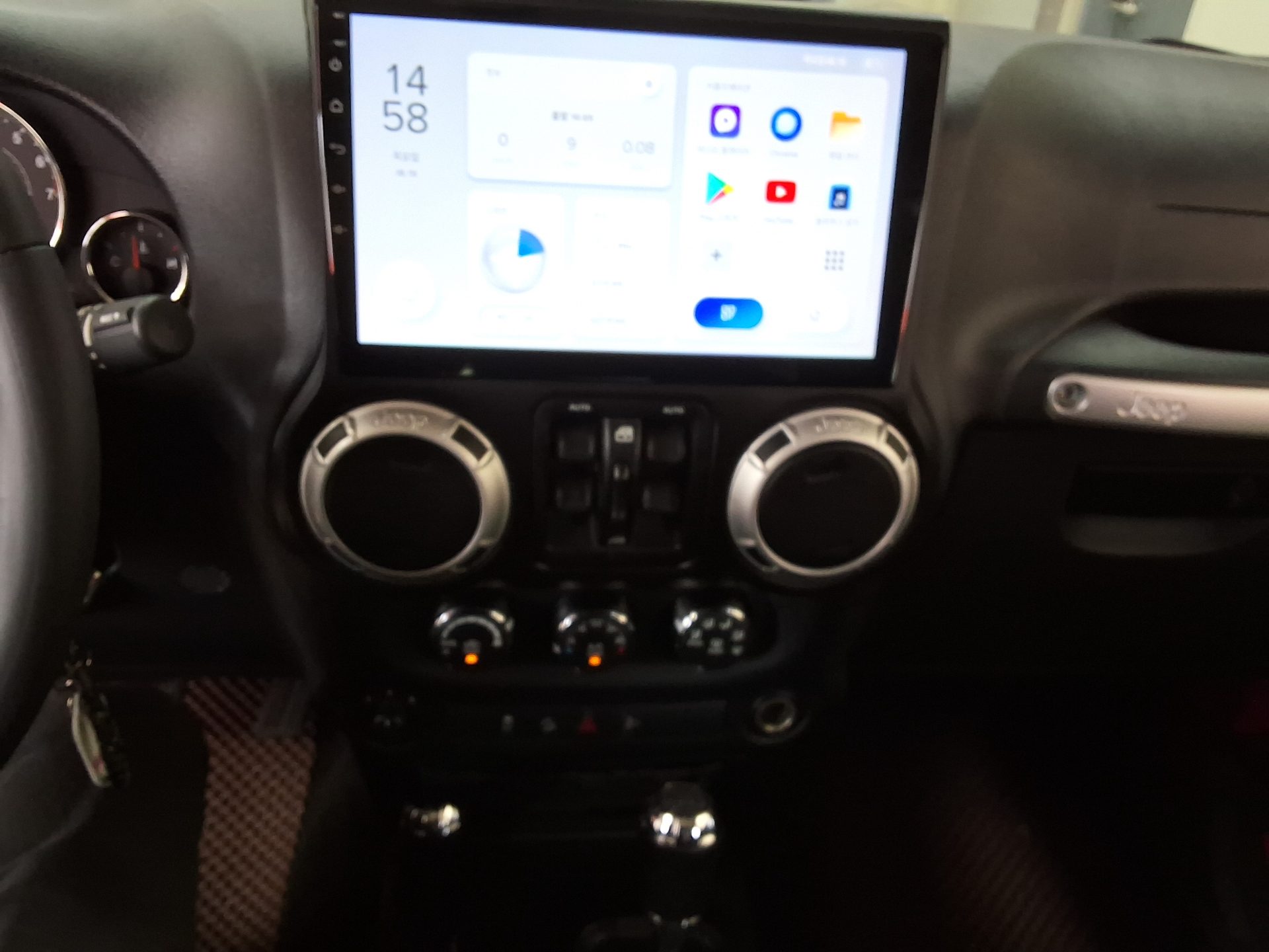 2016 - jeep wrangler