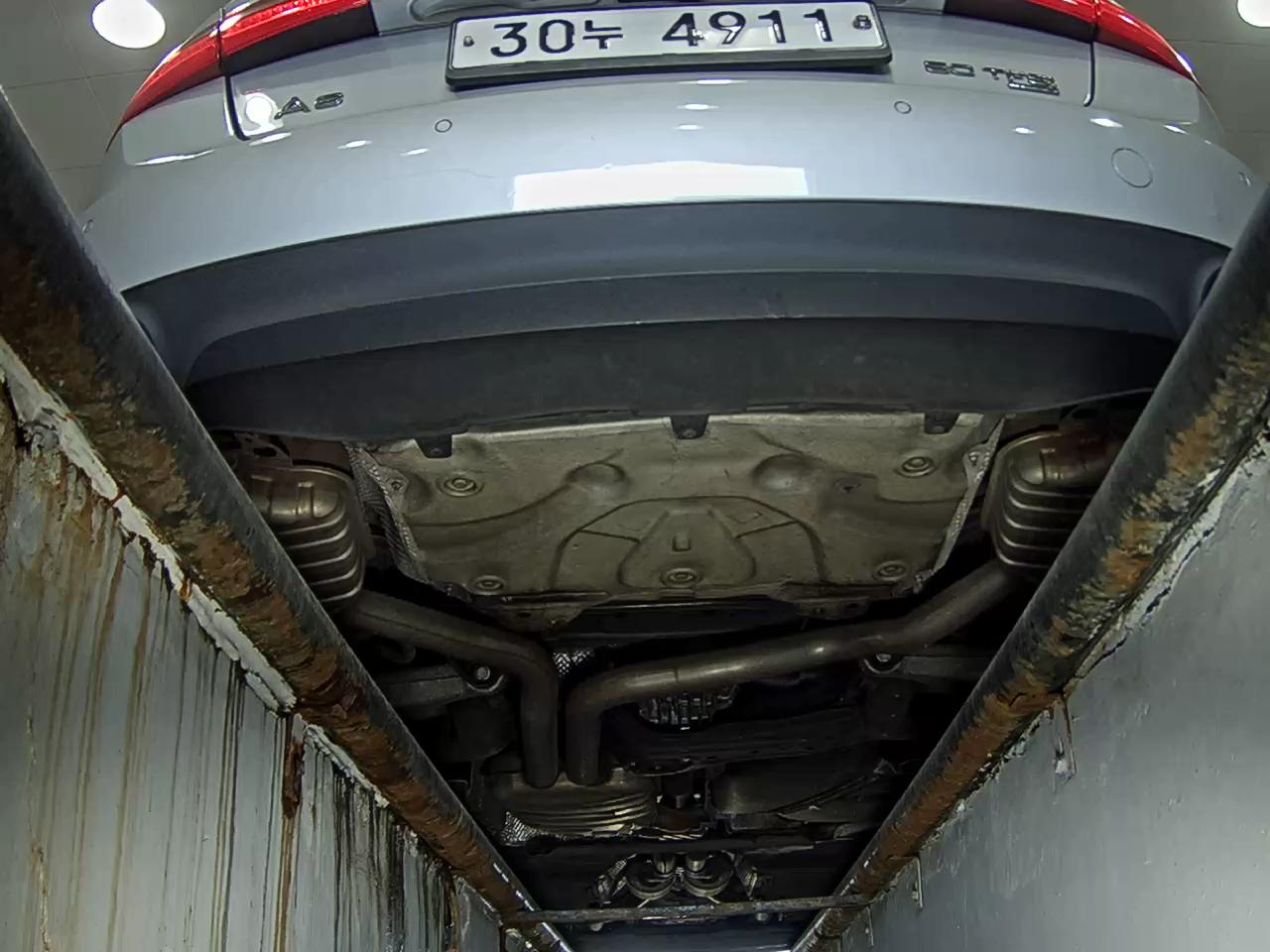 2015 - audi a6