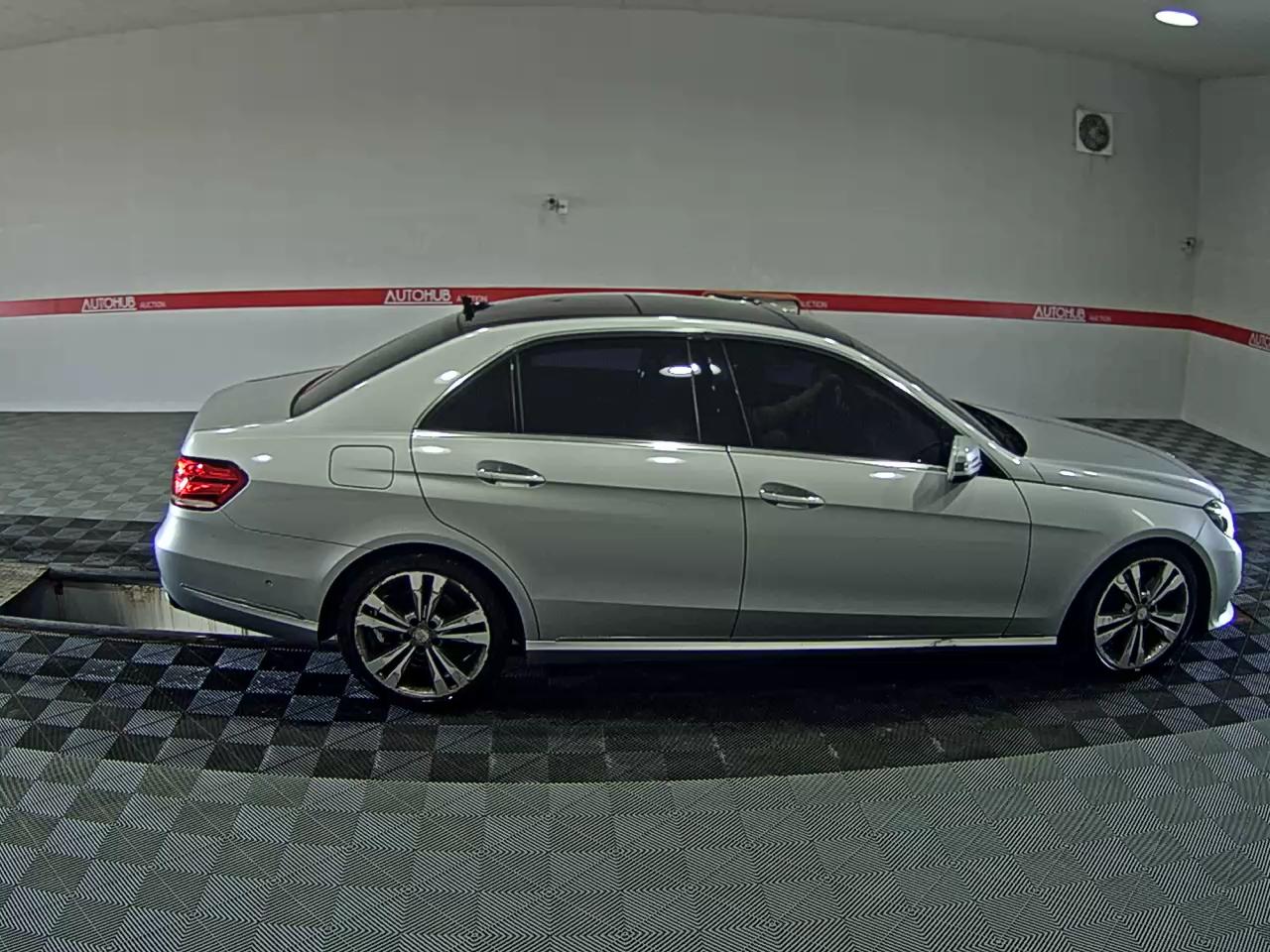 2014 - mercedes-benz e300