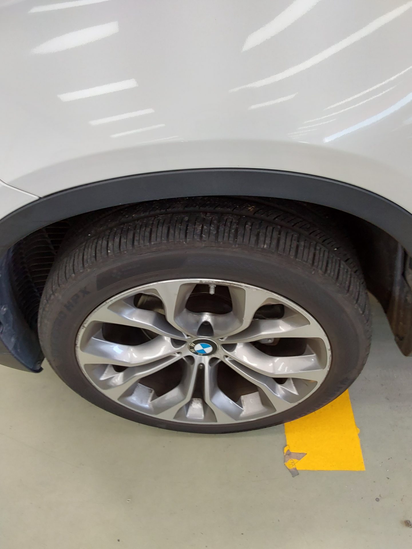 2018 - bmw x6