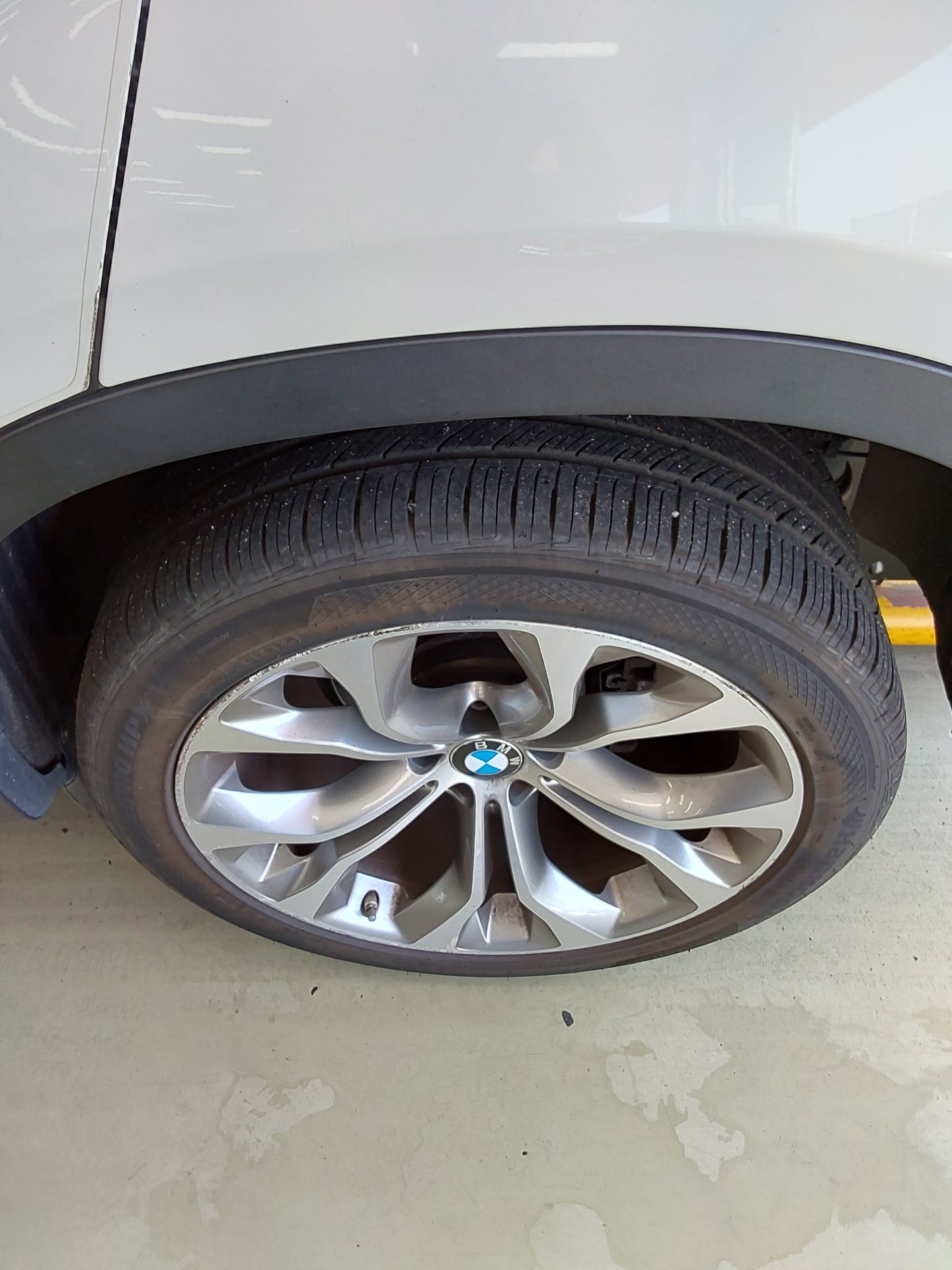 2018 - bmw x6