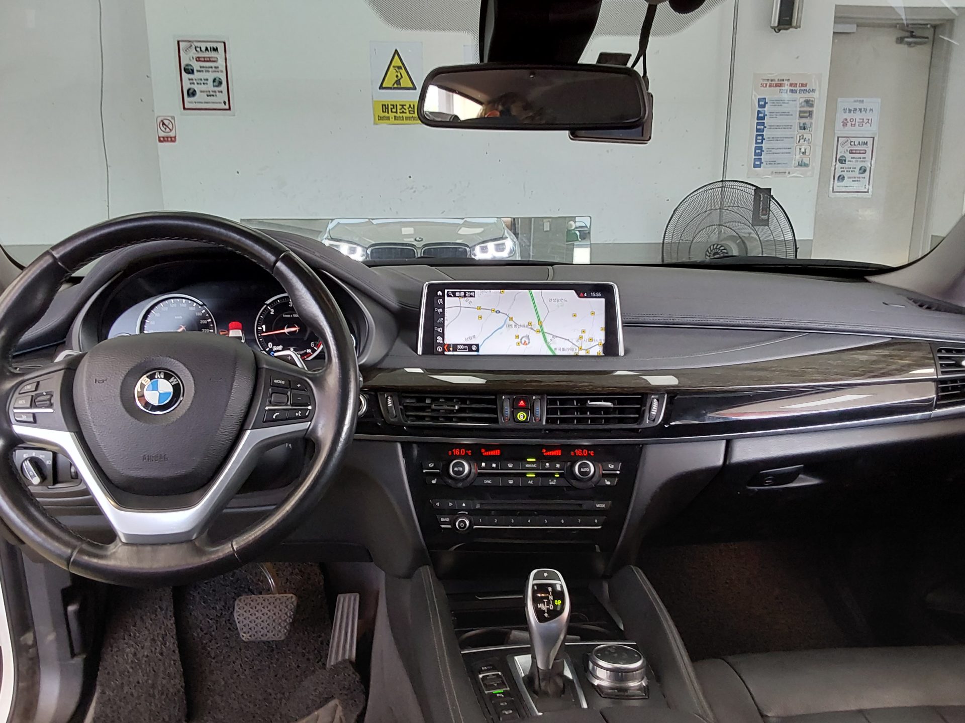 2018 - bmw x6