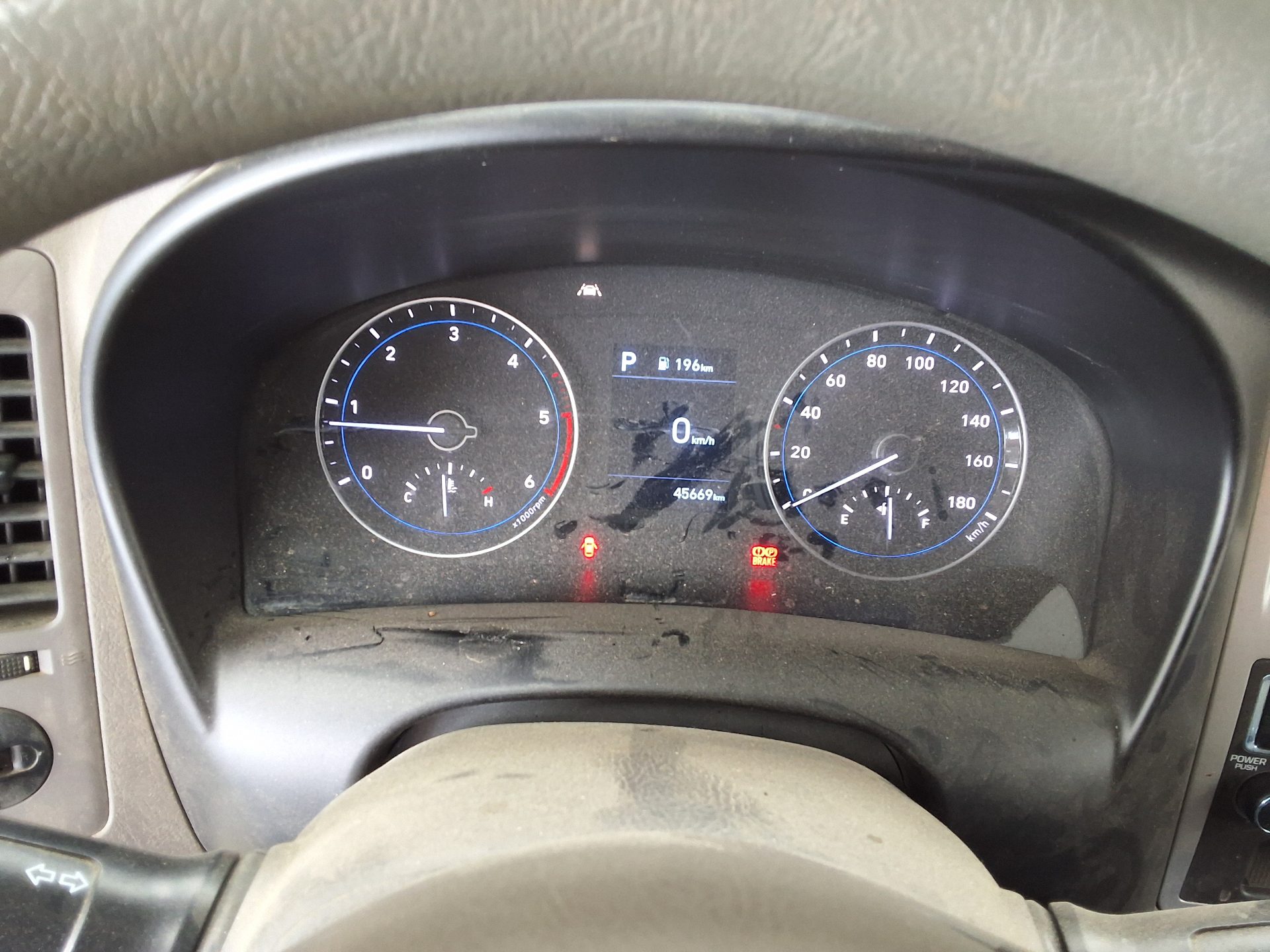 2022 - hyundai porter